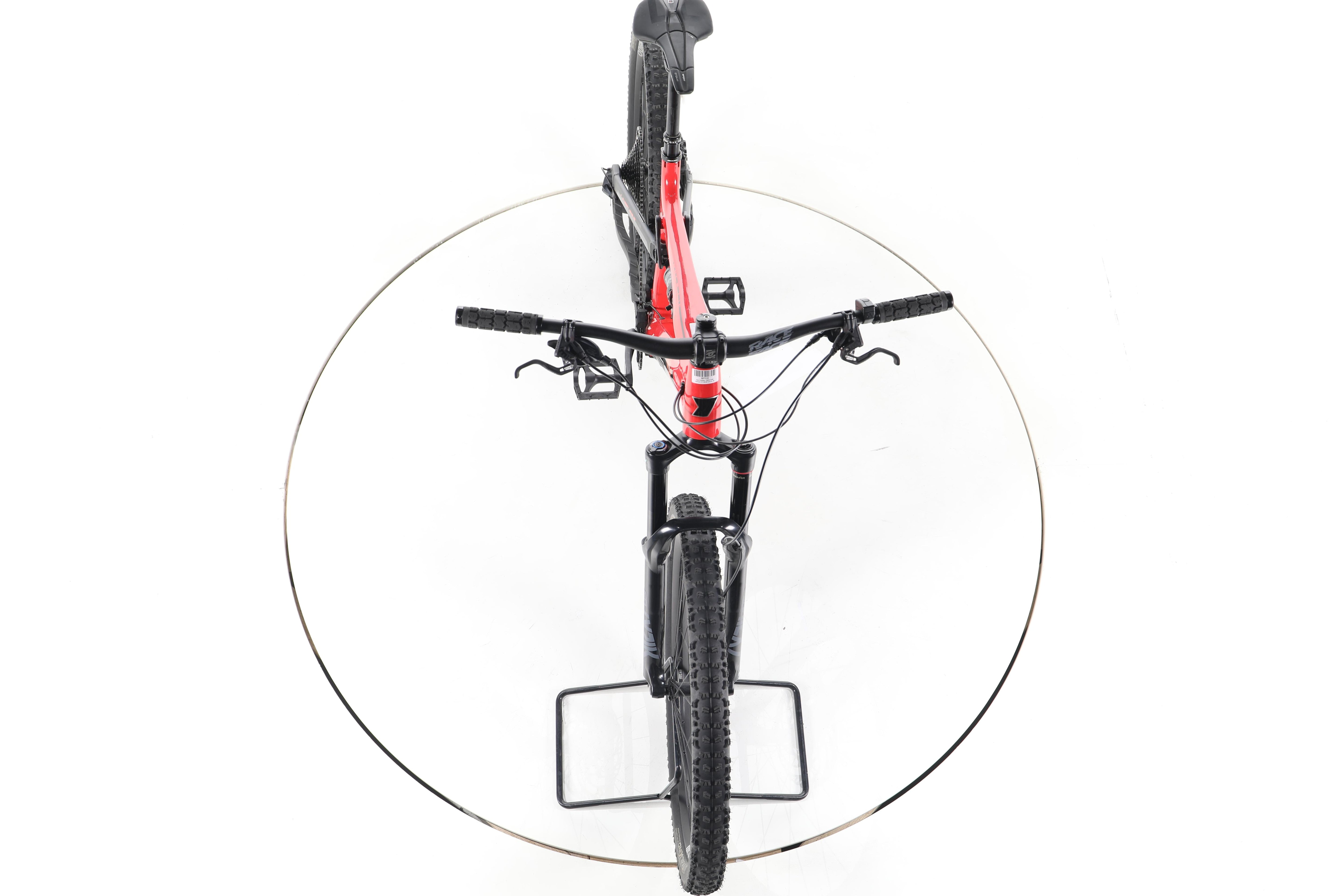 Nox Cycles Helium 2.1 All-M 5.9 Fully E-Bike Carbon - Image 16