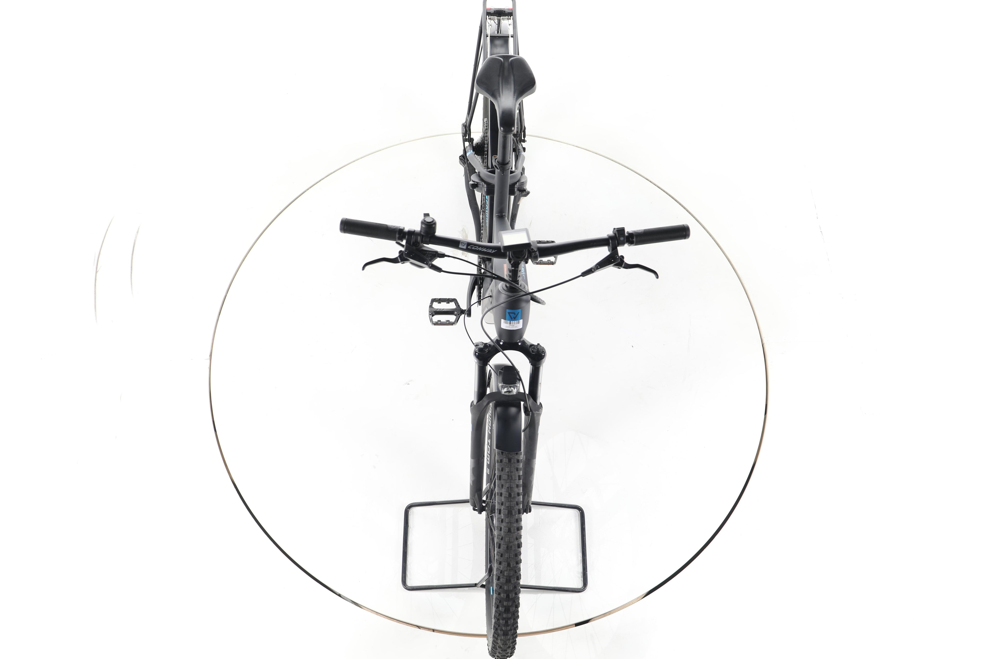 Conway Cairon C 2.0 Trekking E-Bike 2023 - Image 16