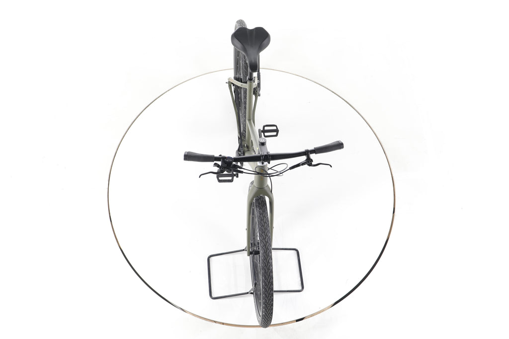 Cube Hyde Pro Fahrrad City & Trekking - Image 16