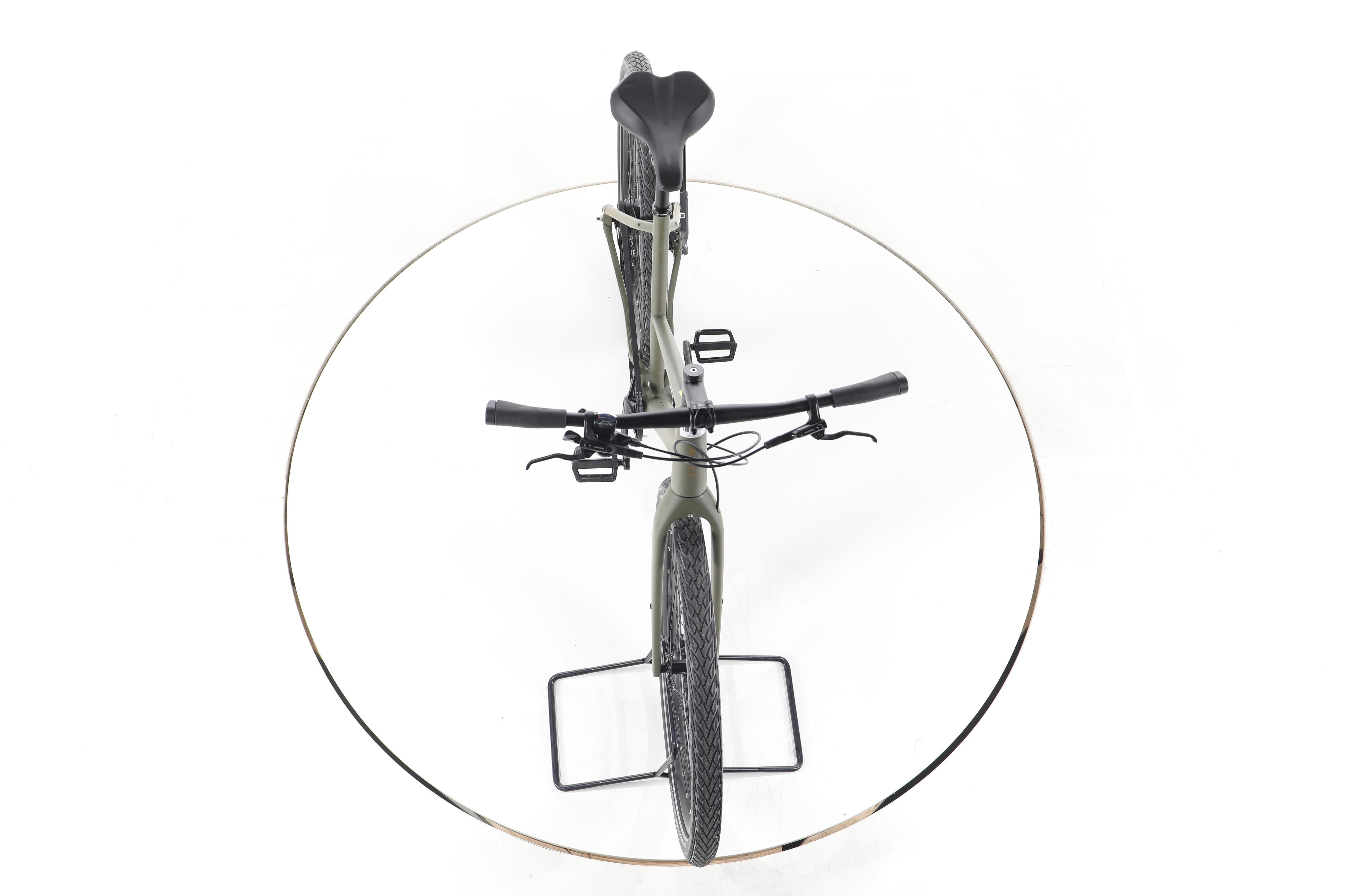 Cube Hyde Pro Fahrrad City & Trekking - Image 16