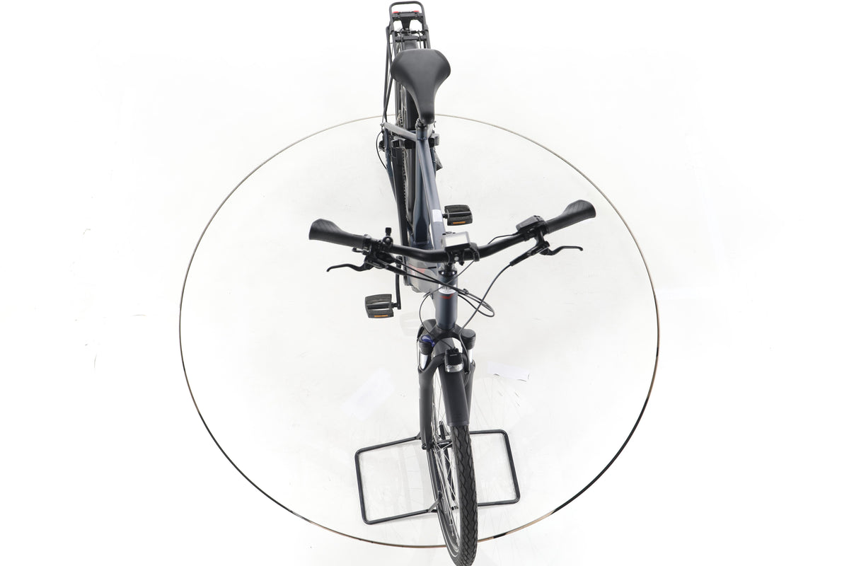 Victoria Tresalo 6 Trekking E-Bike - Image 16