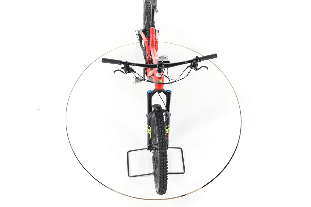 Haibike AllMtn 7 E-Bike Fully - Image 16