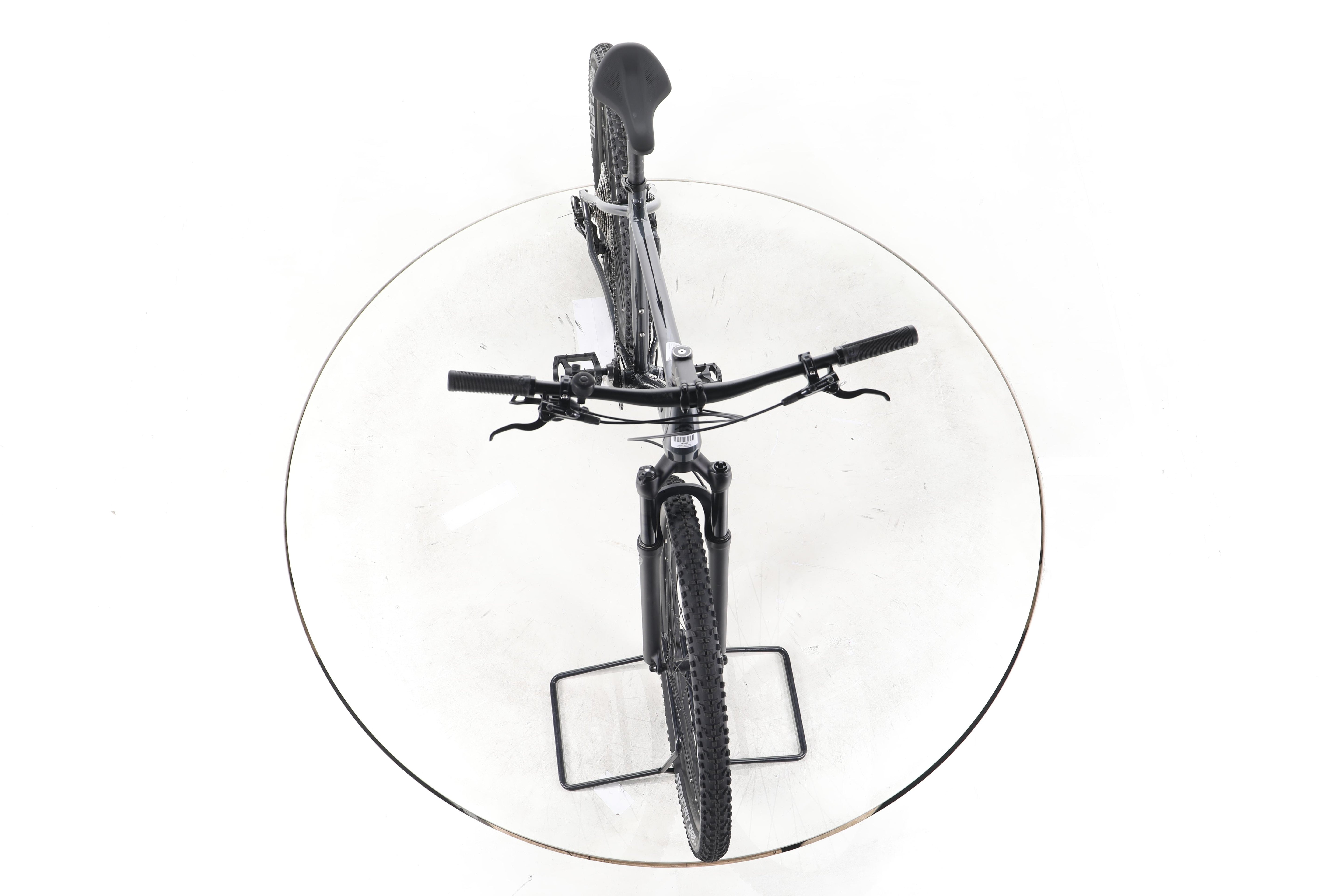 Merida Big.Nine 400 Fahrrad Hardtail - Image 16