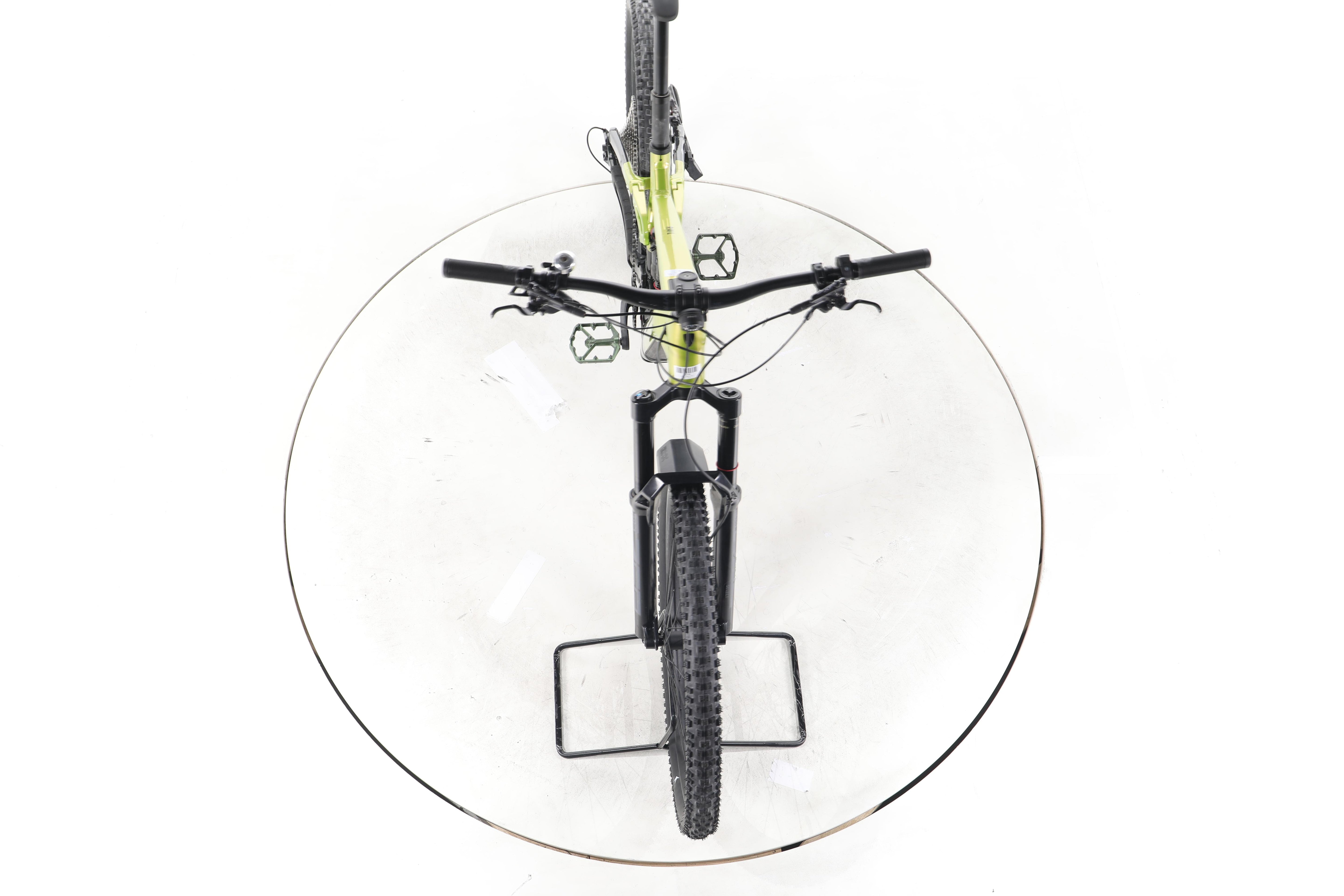 Trek Rail+ 8 E-Bike Fully 2025 - Image 16
