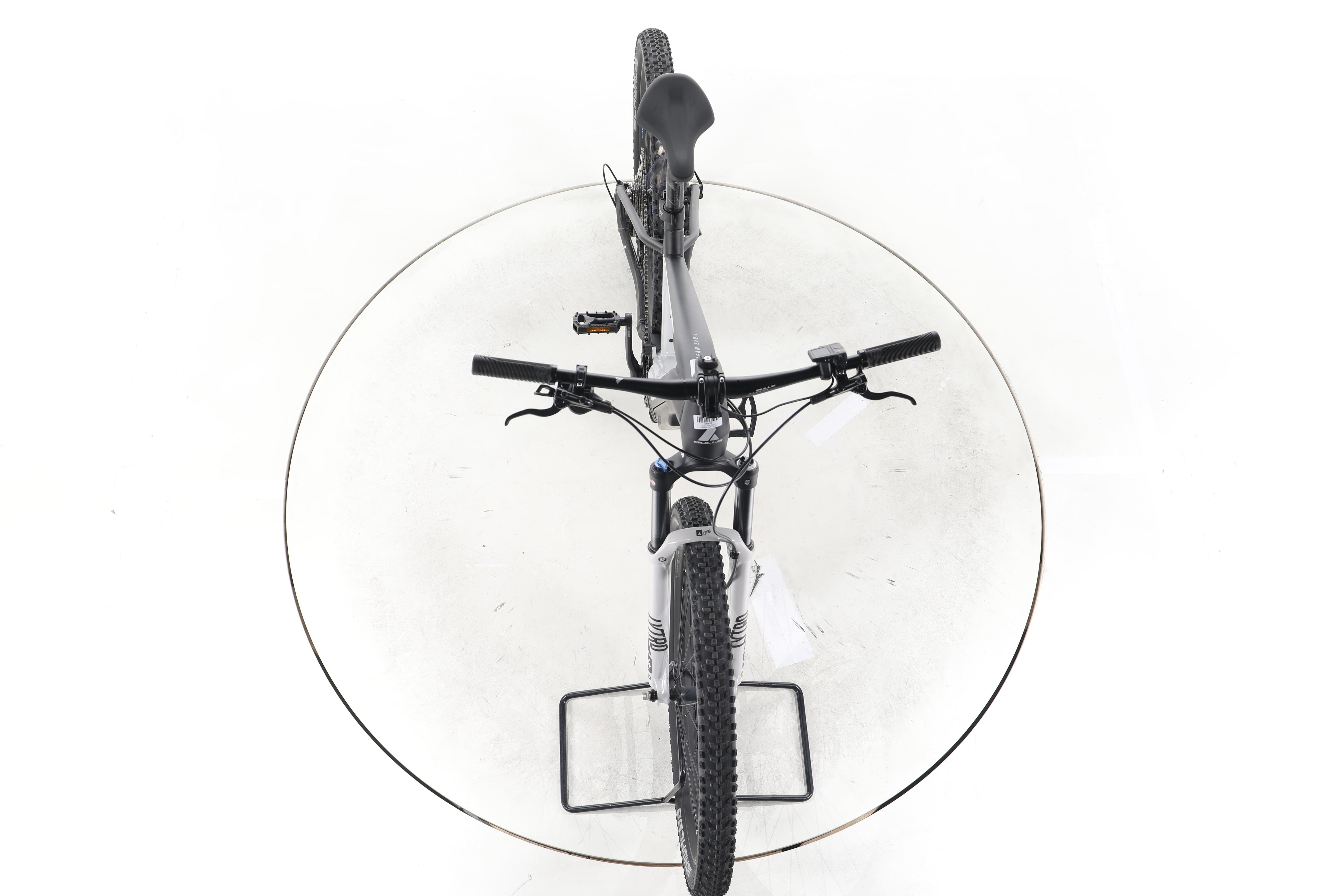 Bulls E-Stream EVO 1 E-Bike - Image 16