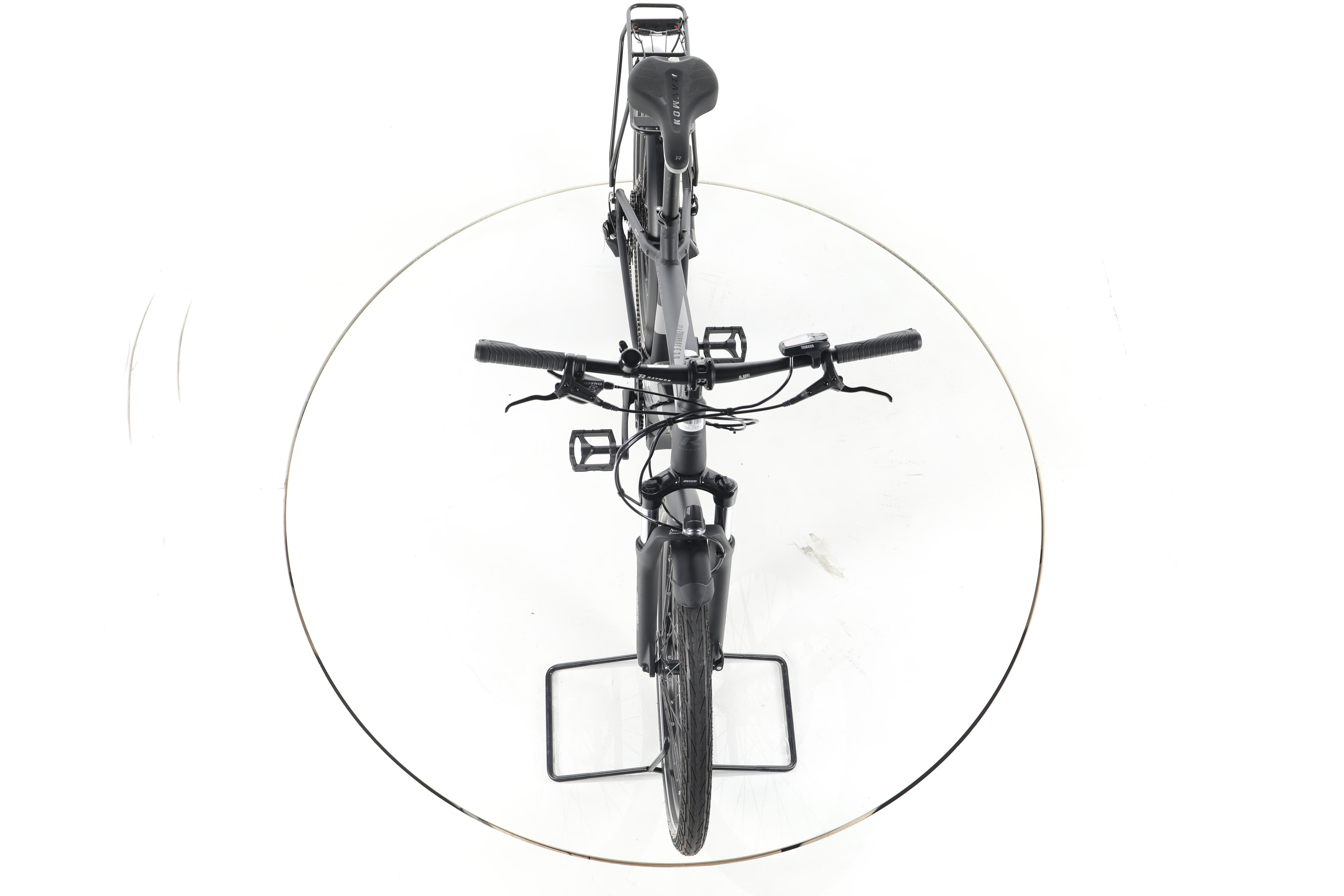R Raymon TourRay E 3.0 Trekking E-Bike - Image 16