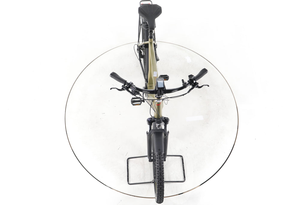 Victoria eAdventure 12.5 Trekking E-Bike - Image 16