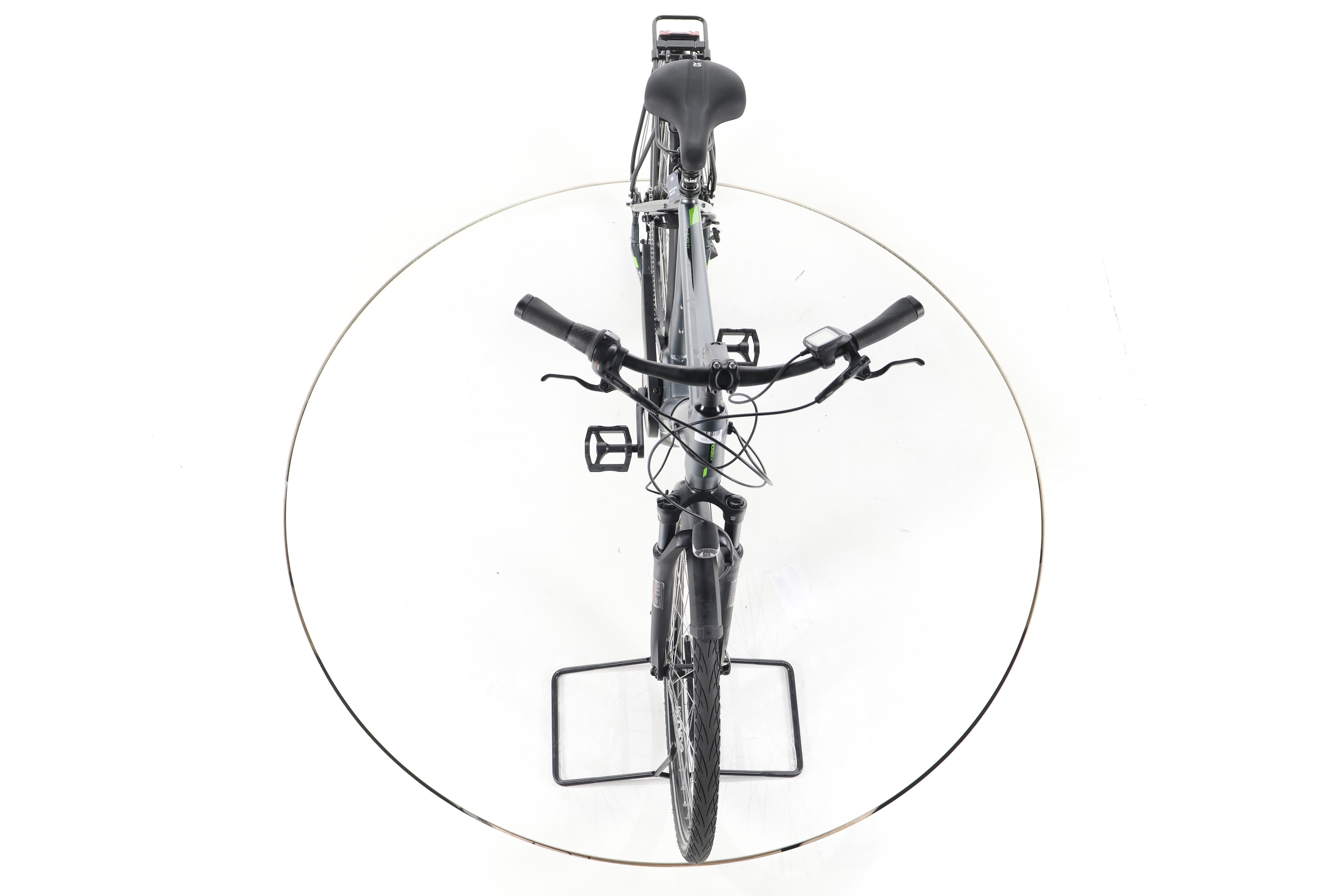 Kreidler Vitality Eco 7 City E-Bike - Image 16