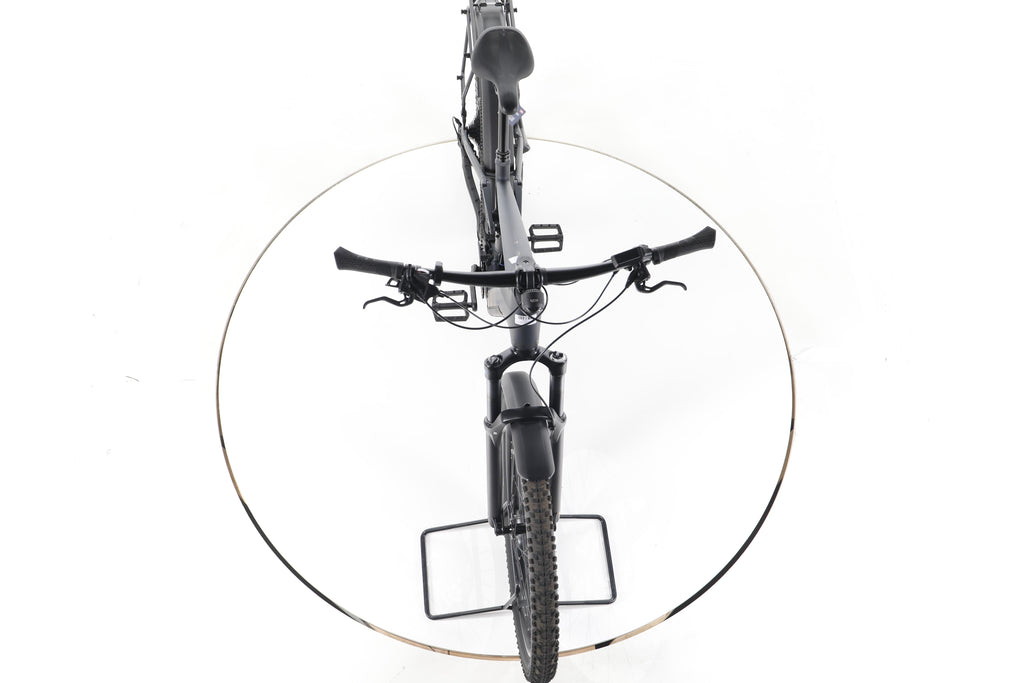 Cube Stereo Hybrid ONE22 Pro Allroad SUV E-Bike 2025 - Image 16