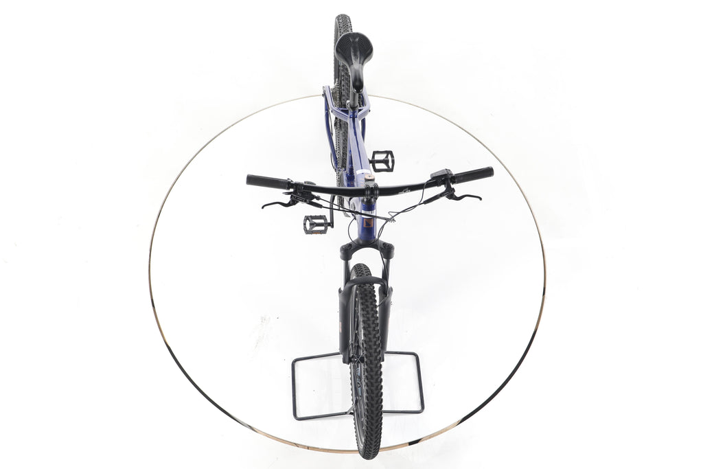 Haibike AllTrack 4 E-Bike - Image 16