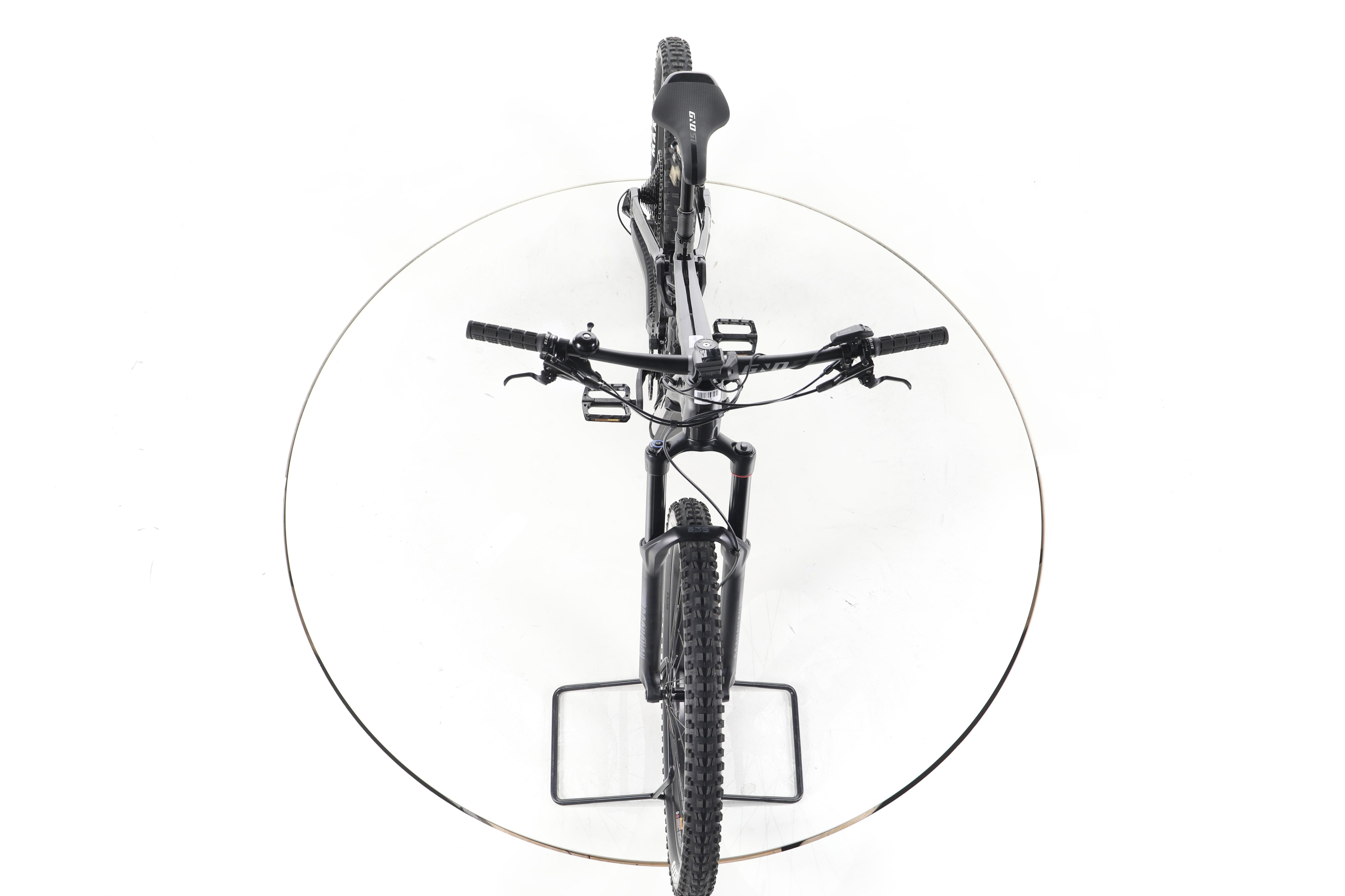 Ghost E-ASX 160 Fully E-Bike - Image 16