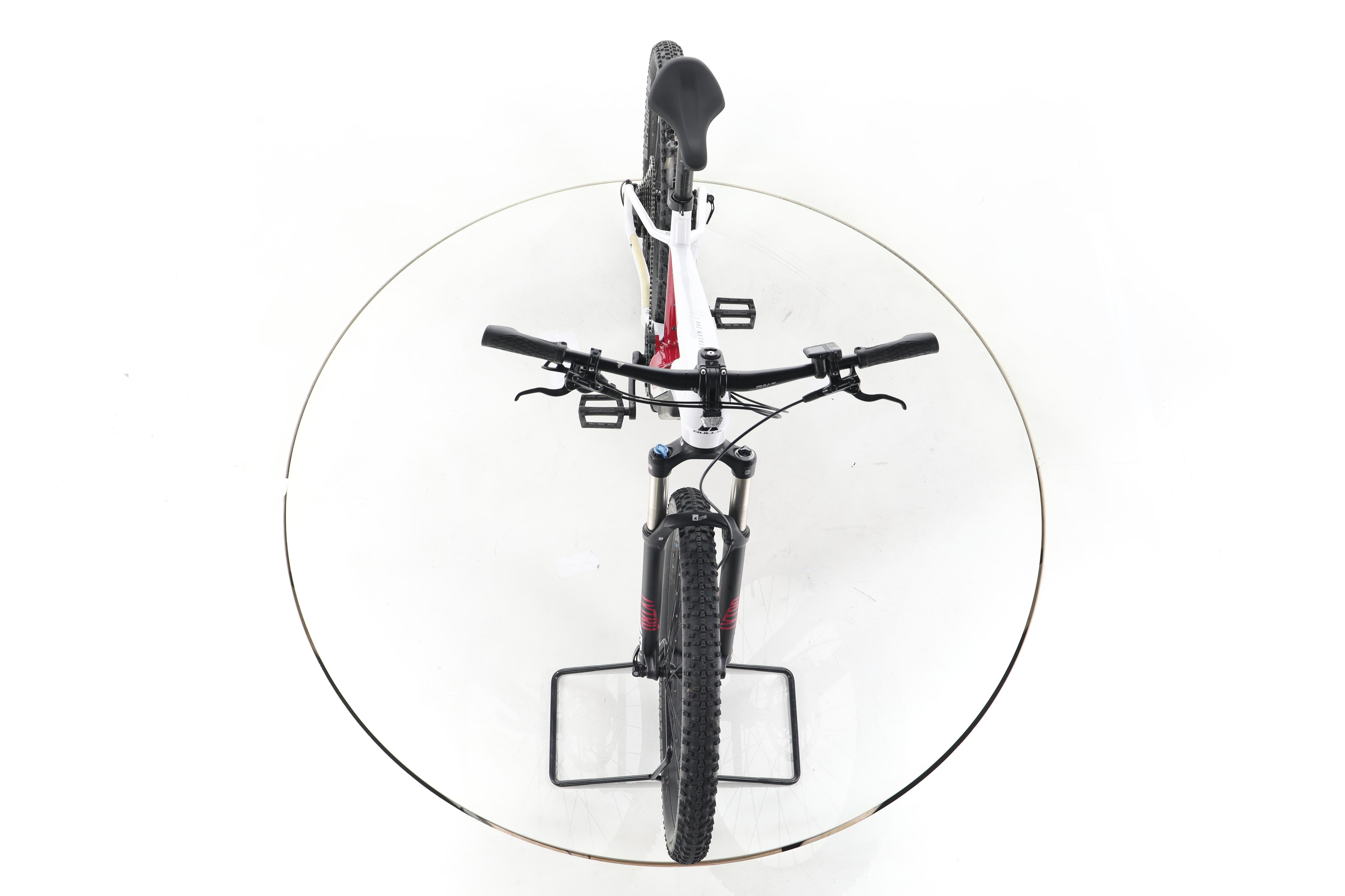Bulls E-Stream Eva 1 E-Bike - Image 16