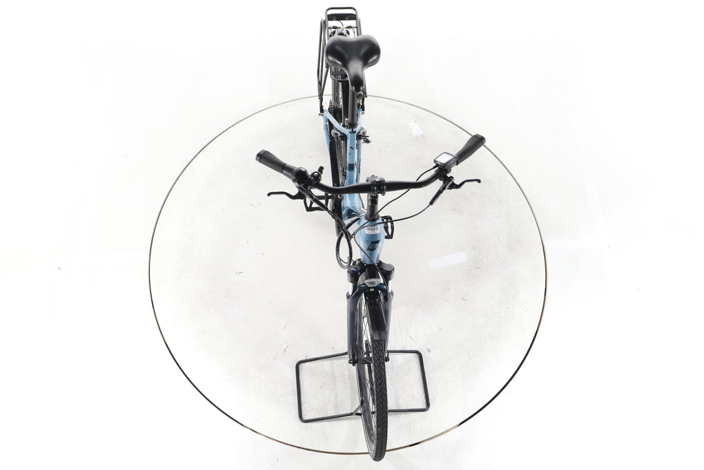 Bicycles Faro 5.6 City E-Bike Tiefeinsteiger - Image 16