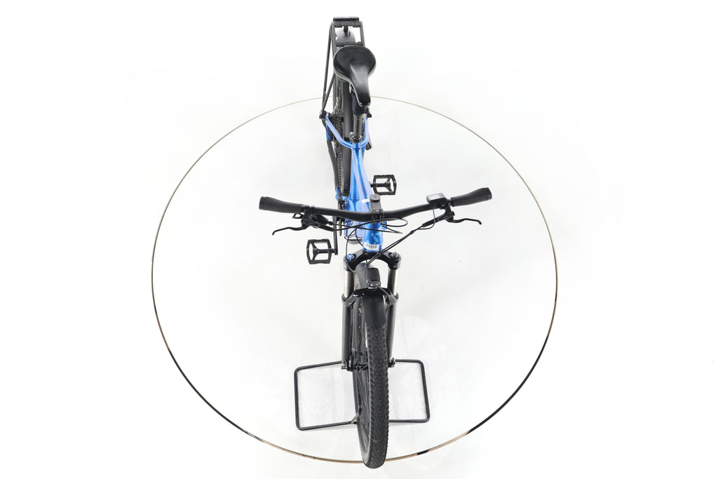 Liv Vall-E+ EX Trekking E-Bike - Image 16