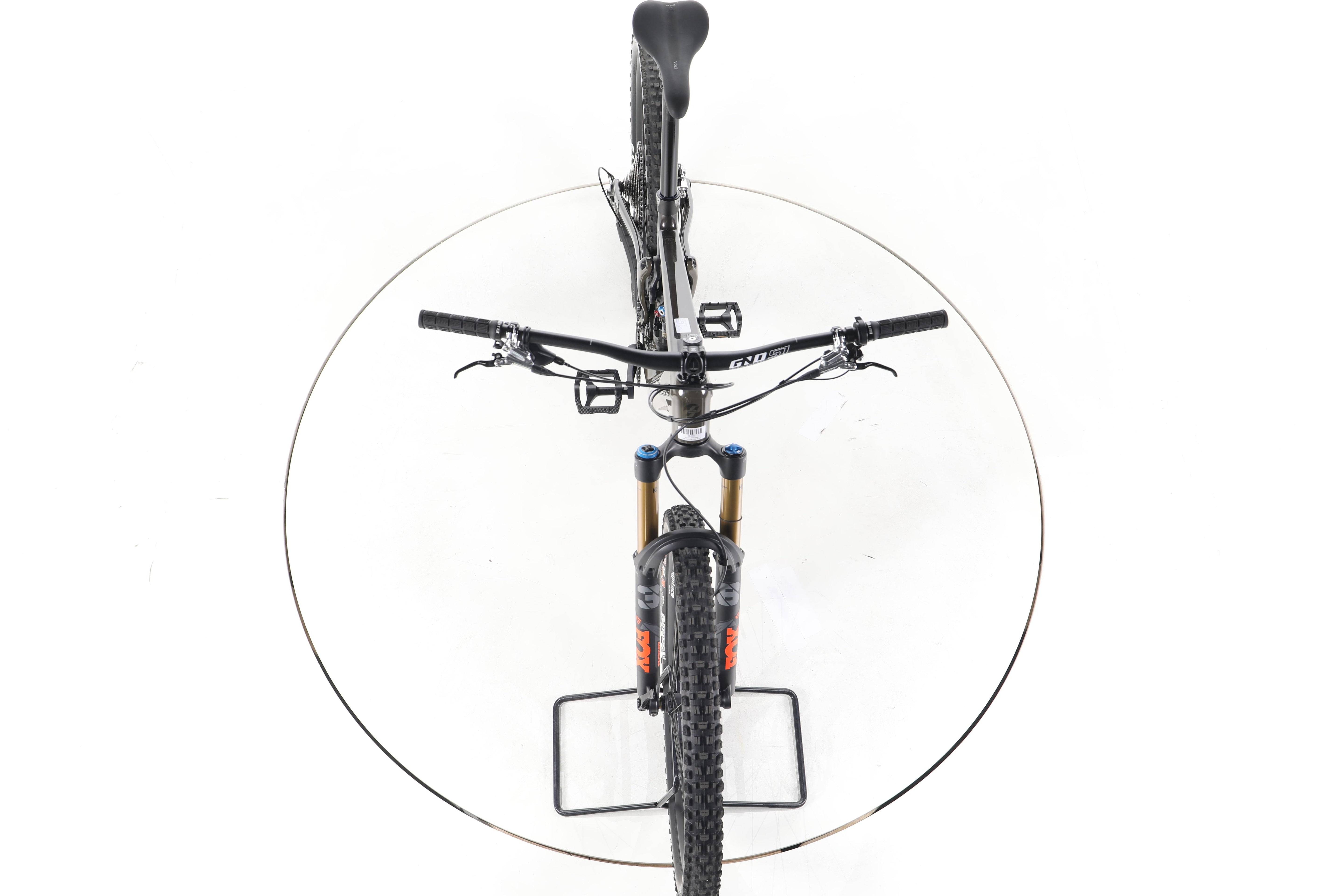Ghost Path Riot Full Party E-Bike Fully Carbon 2024 - Image 16