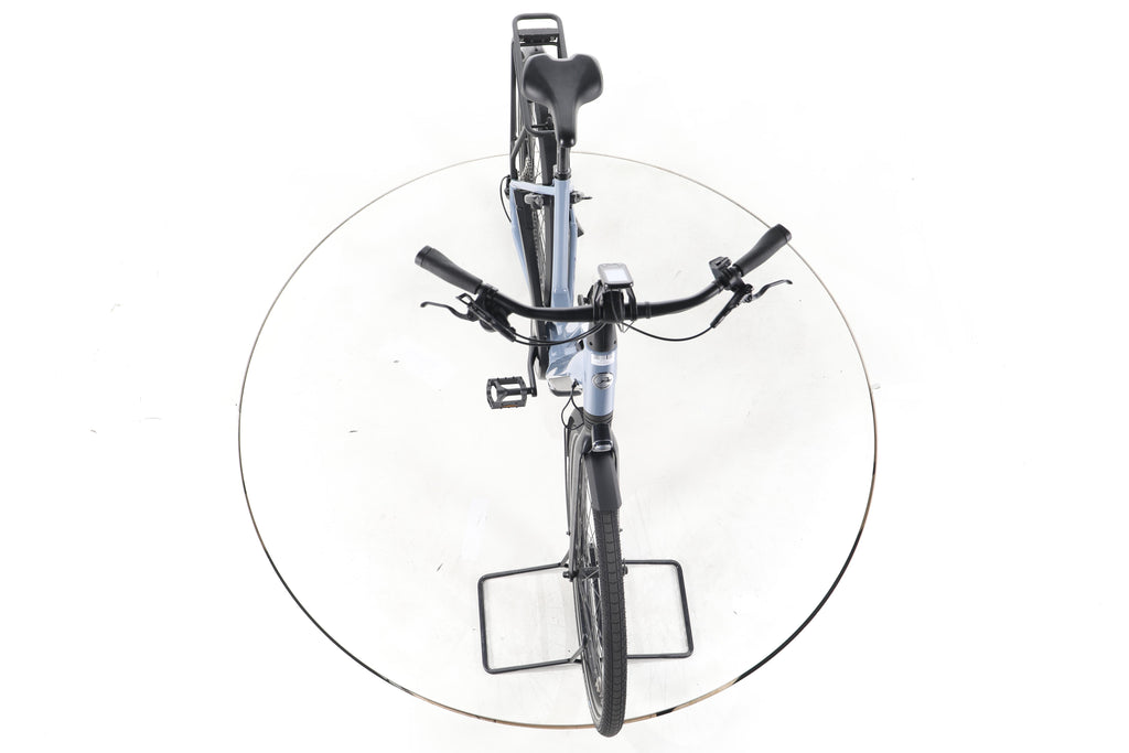Gazelle Chamonix T10 HMS Trekking E-Bike Tiefeinsteiger - Image 16