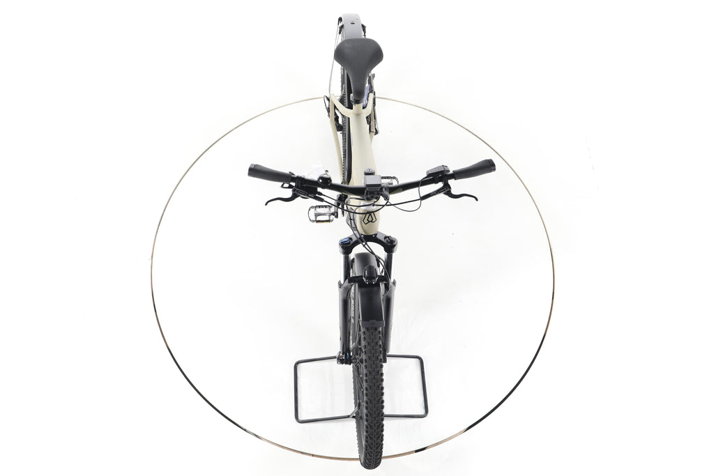Axess Force 29 Allroad Trekking E-Bike 2023 - Image 16