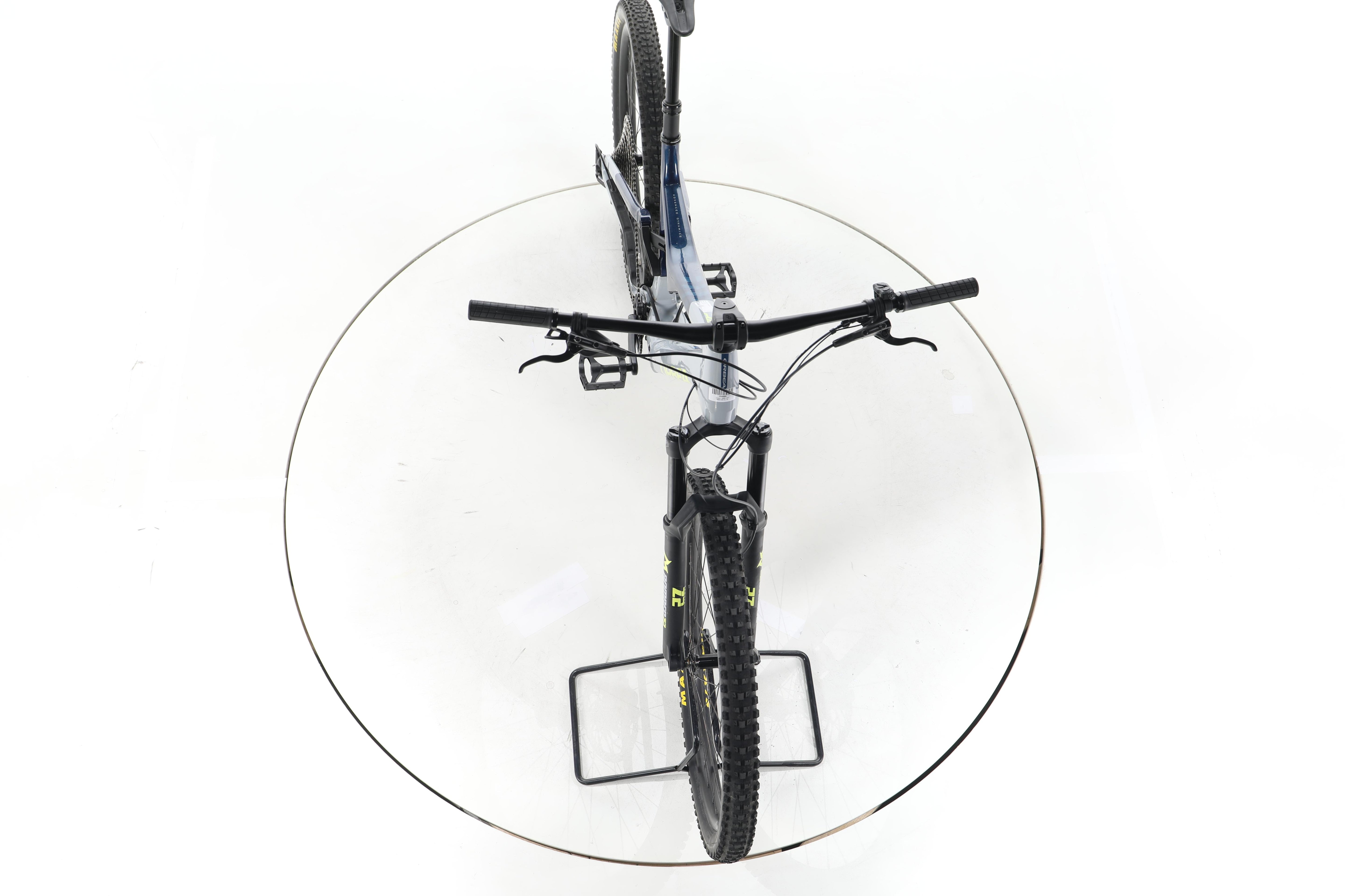Orbea RISE H30 Fully E-Bike - Image 16