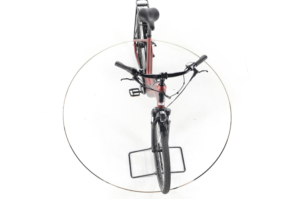 Winora Tria N8 City E-Bike Tiefeinsteiger - Image 16