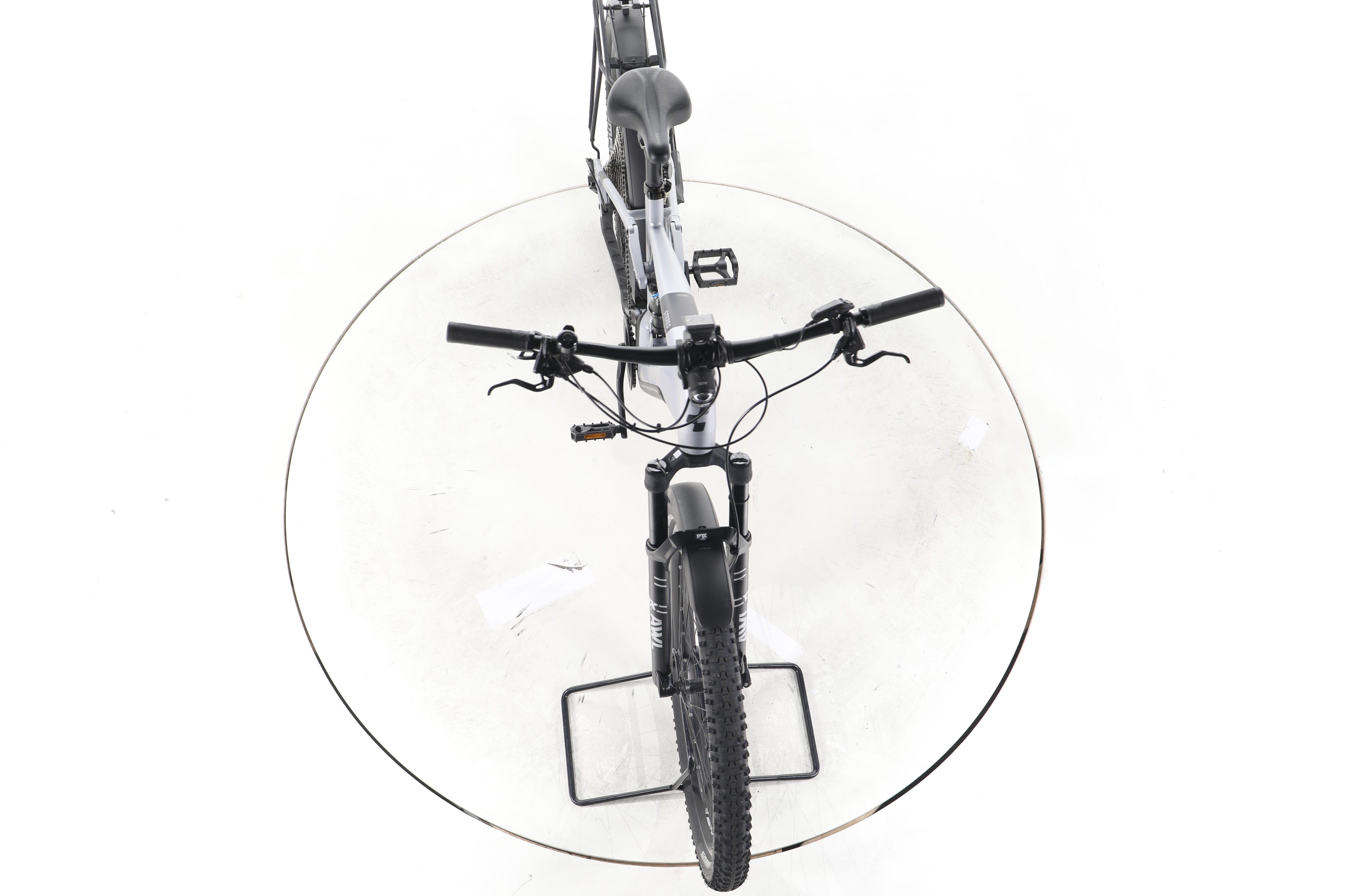 Cube Stereo Hybrid 120 Race SUV E-Bike - Image 16