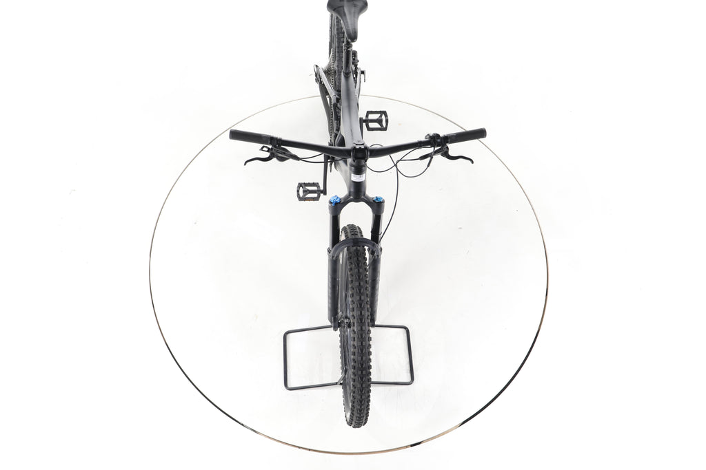 BH Bikes iLYNX TRAIL CARBON 8.6 E-Bike Fully Carbon - Image 16