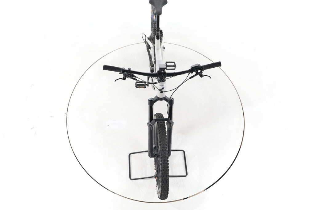 Cube Stereo Hybrid 160 HPC SLX Fully E-Bike Carbon - Image 16