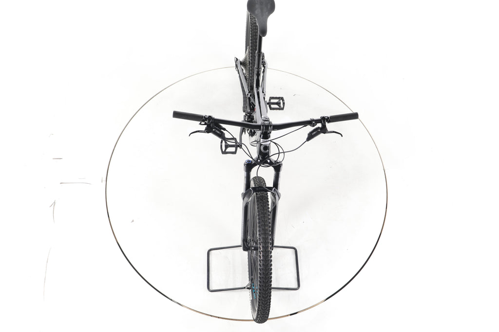 Cannondale Habit 4 Fahrrad Fully - Image 16
