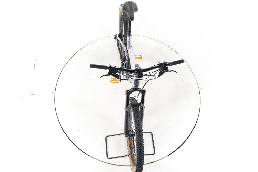 Scott Strike eRIDE 930 E-Bike Fully - Image 16