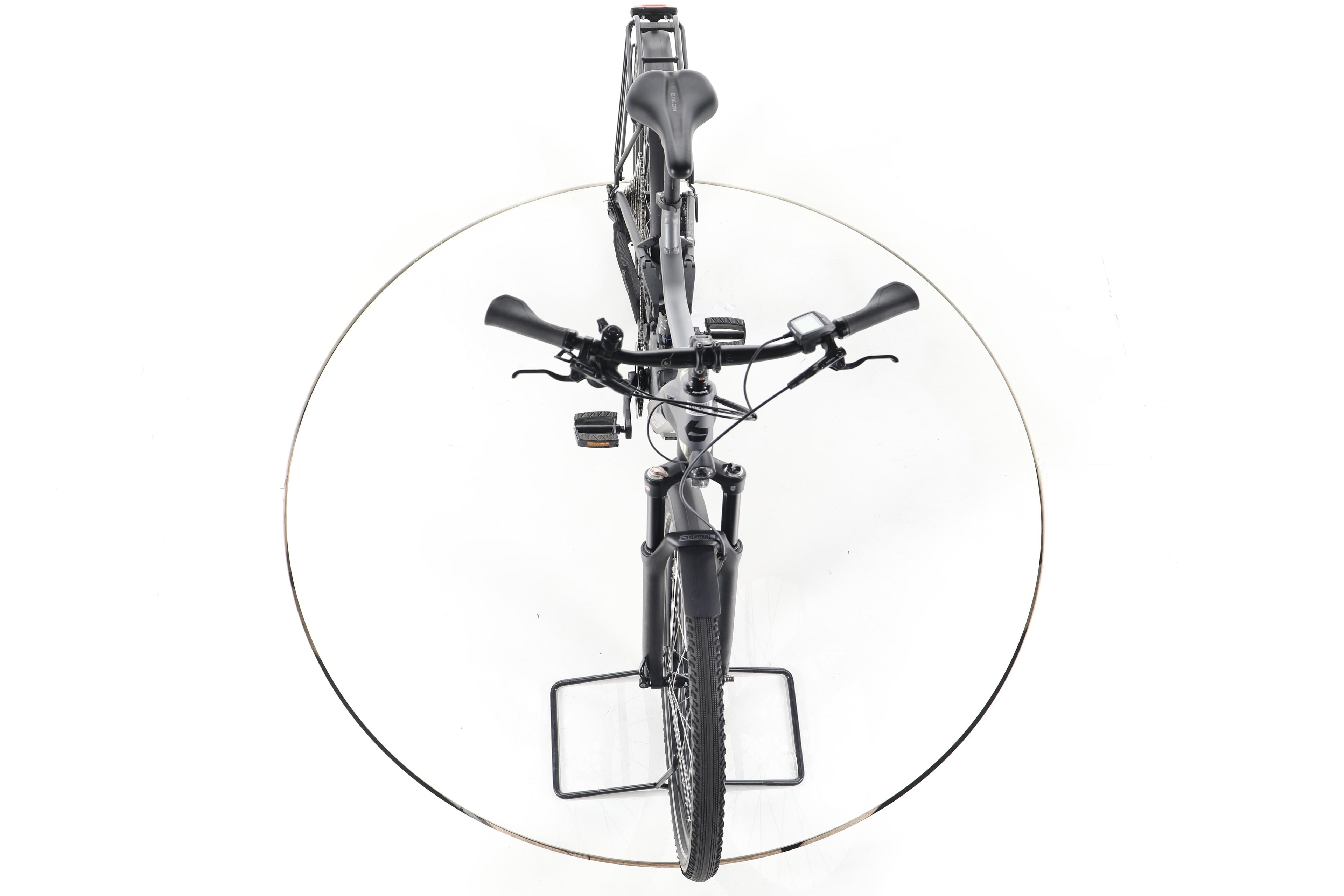 Bergamont E-Horizon FS Expert Trekking E-Bike - Image 16