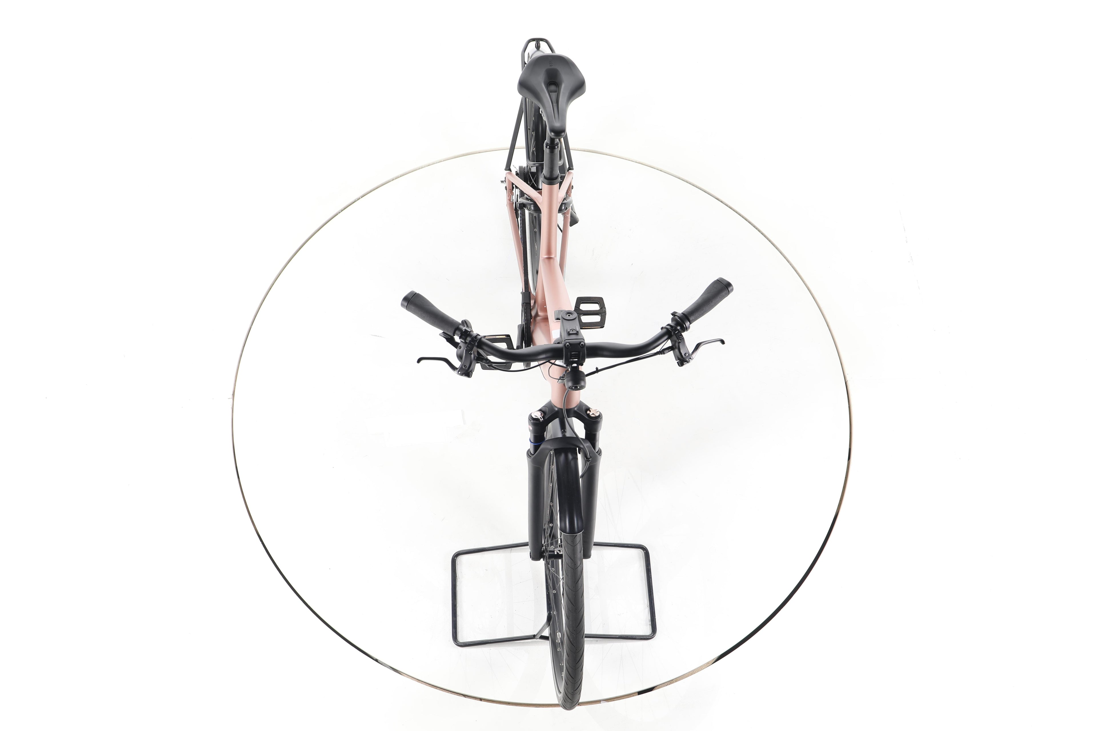 Riese & Müller UBN Seven silent City E-Bike - Image 16