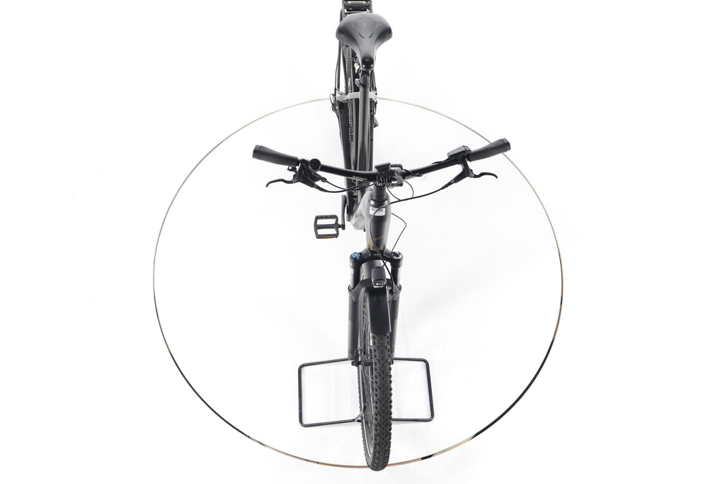 CONE Bikes eSUV IN 4.0 Trekking E-Bike 2024 - Image 16