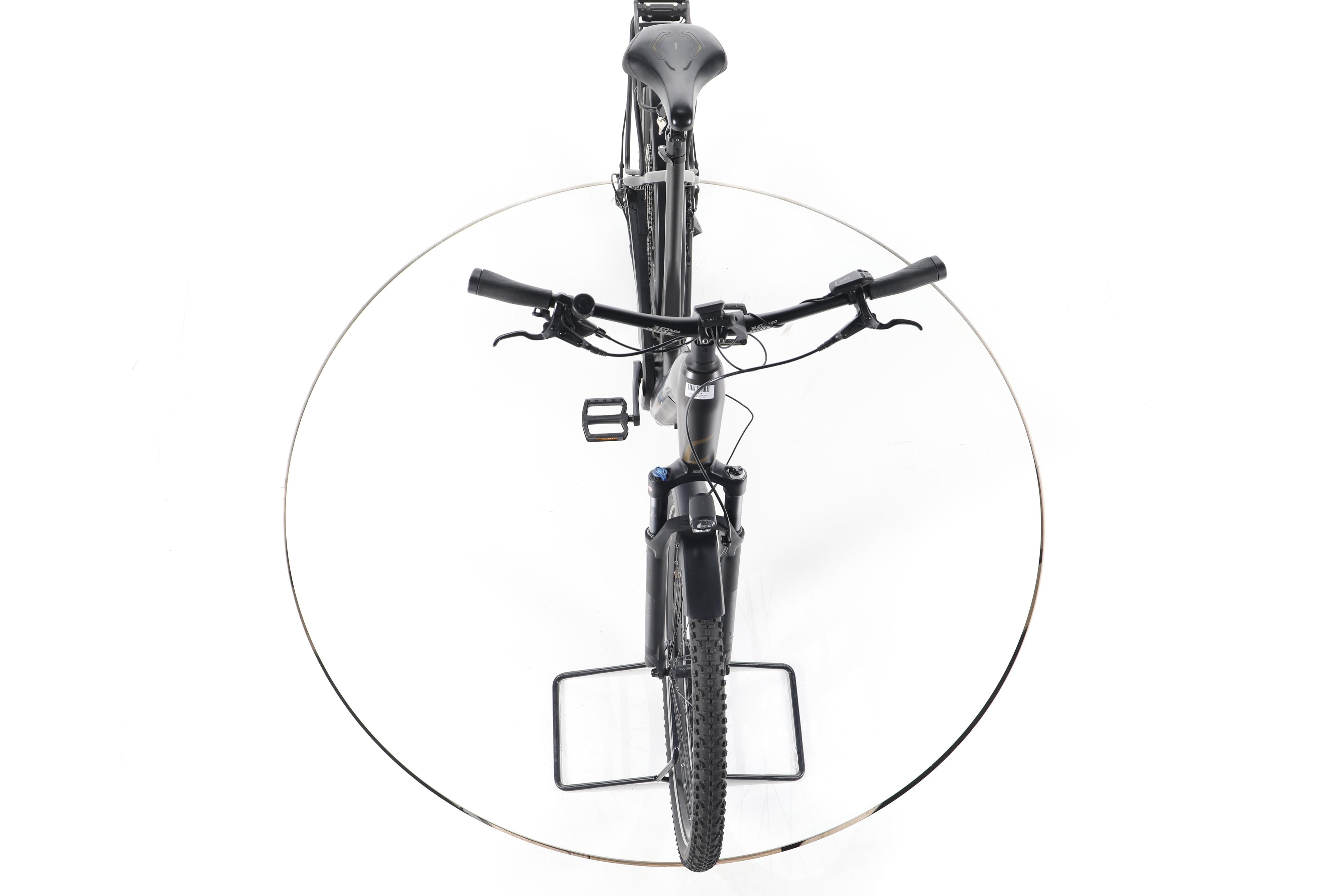 CONE Bikes eSUV IN 4.0 Trekking E-Bike 2024 - Image 16