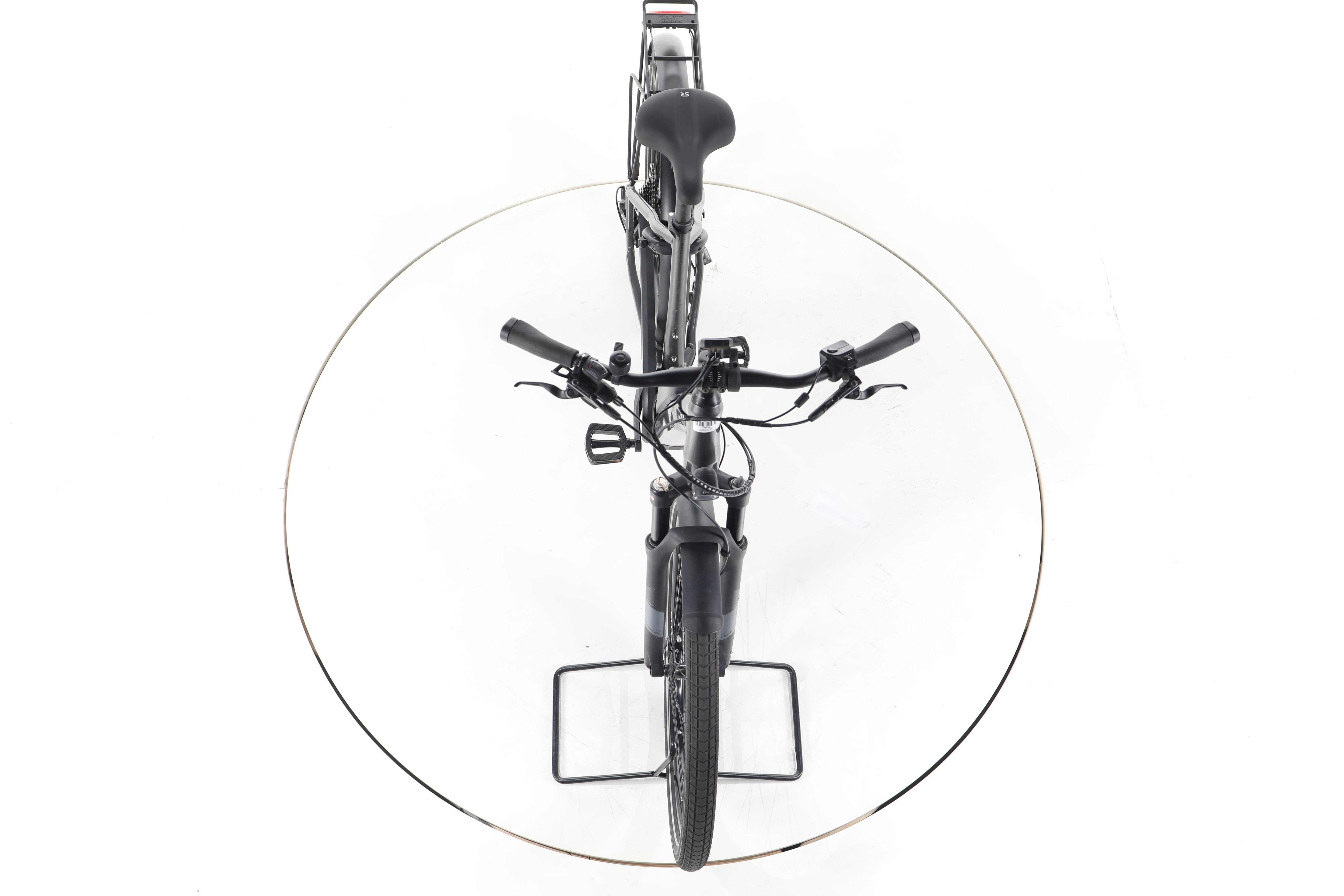 FLYER Upstreet5 7.10 Trekking E-Bike Tiefeinsteiger - Image 16