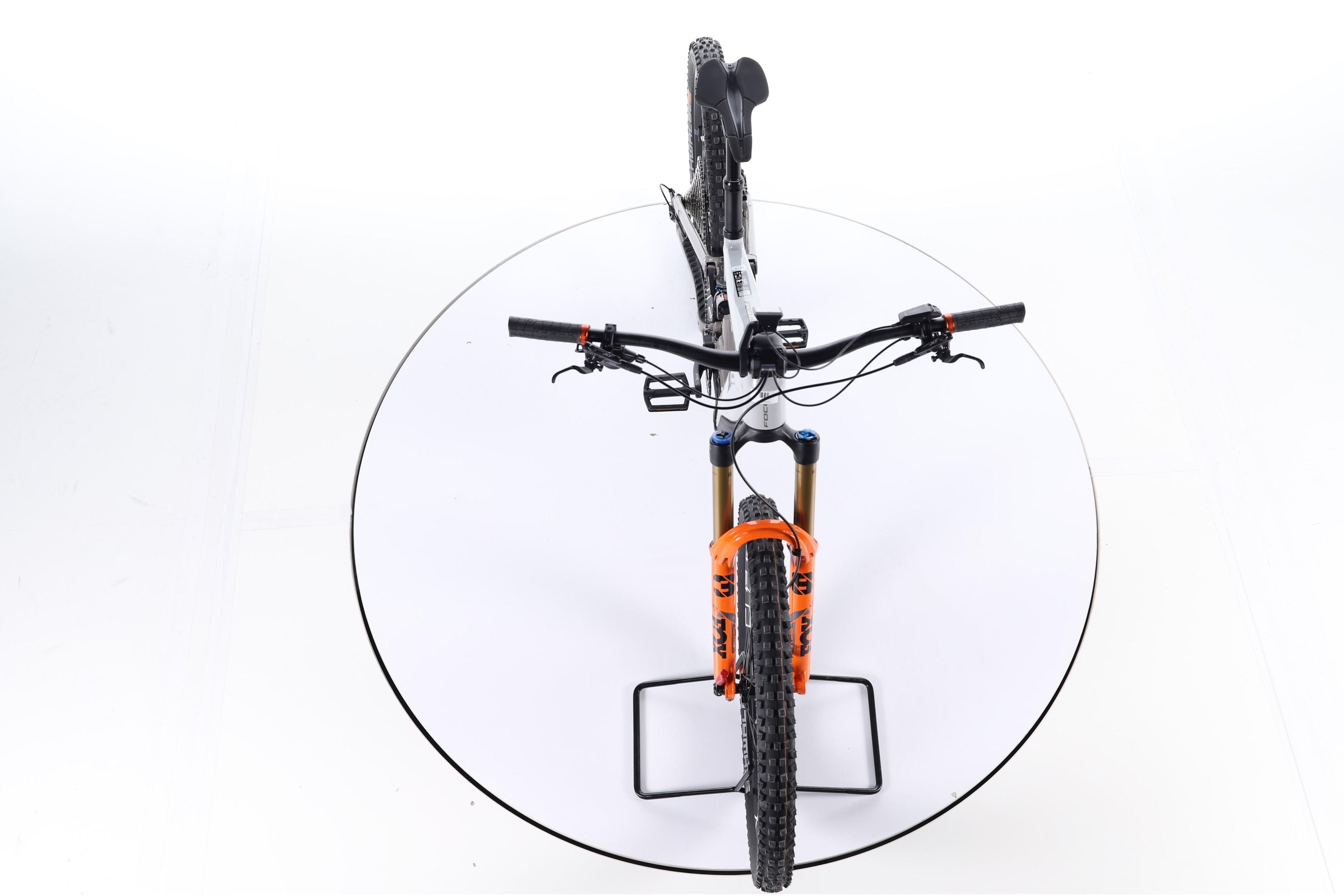 Focus Sam² 6.9 Fully E-Bike 2023 - Image 16