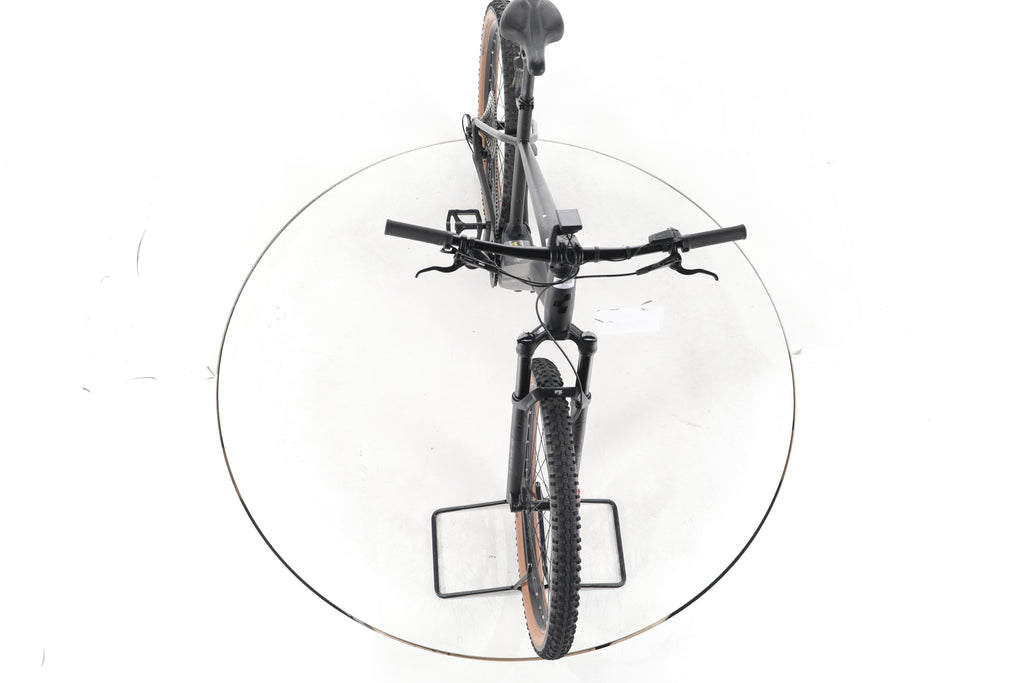 Cube Reaction Hybrid SL E-Bike - Image 16