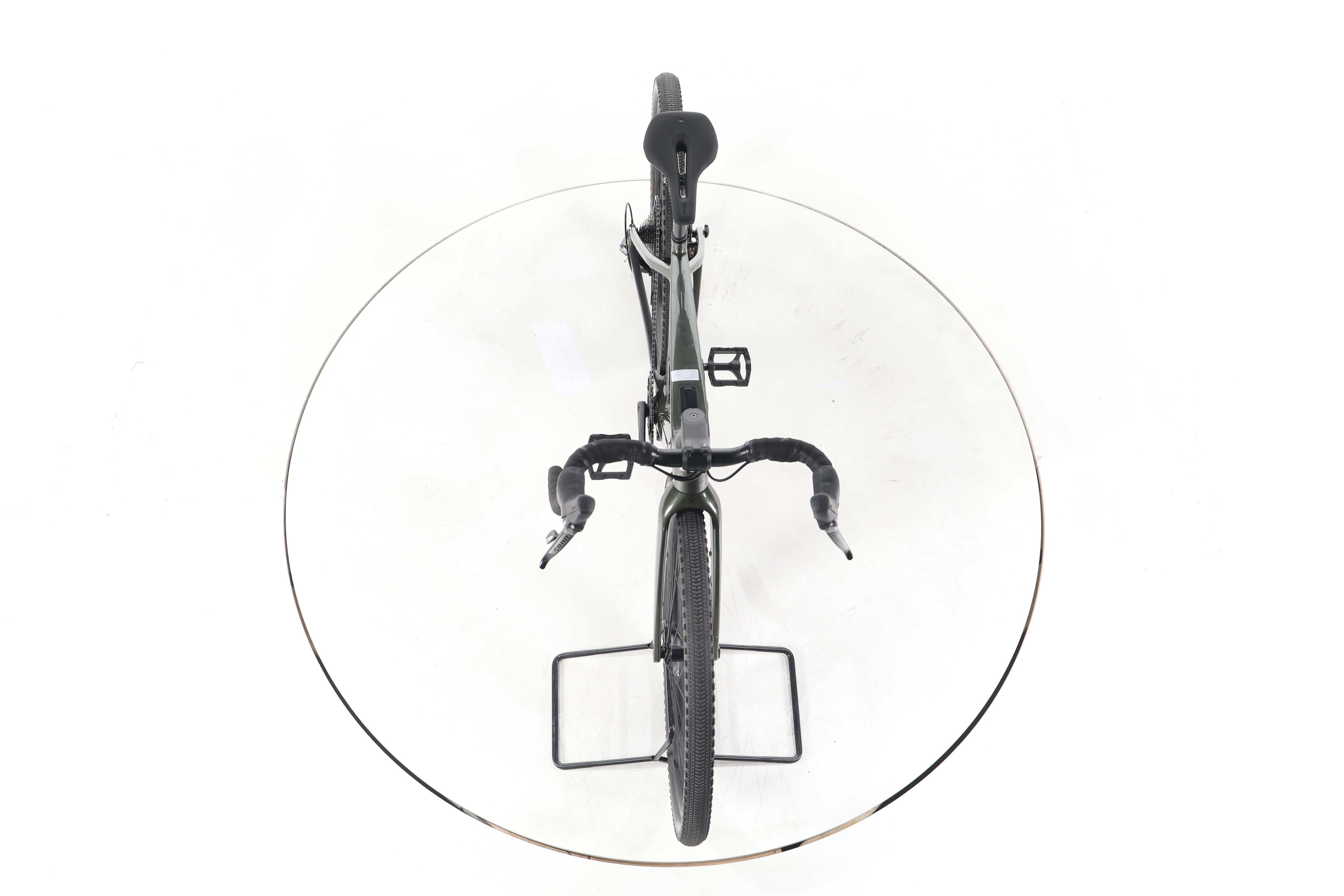 Scott Solace Gravel eRIDE 30 E-Gravel & Rennrad Carbon 2024 - Image 16