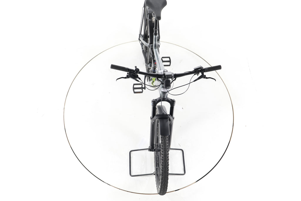 Corratec E-Power MTC 120 Elite SUV E-Bike 2024 - Image 16