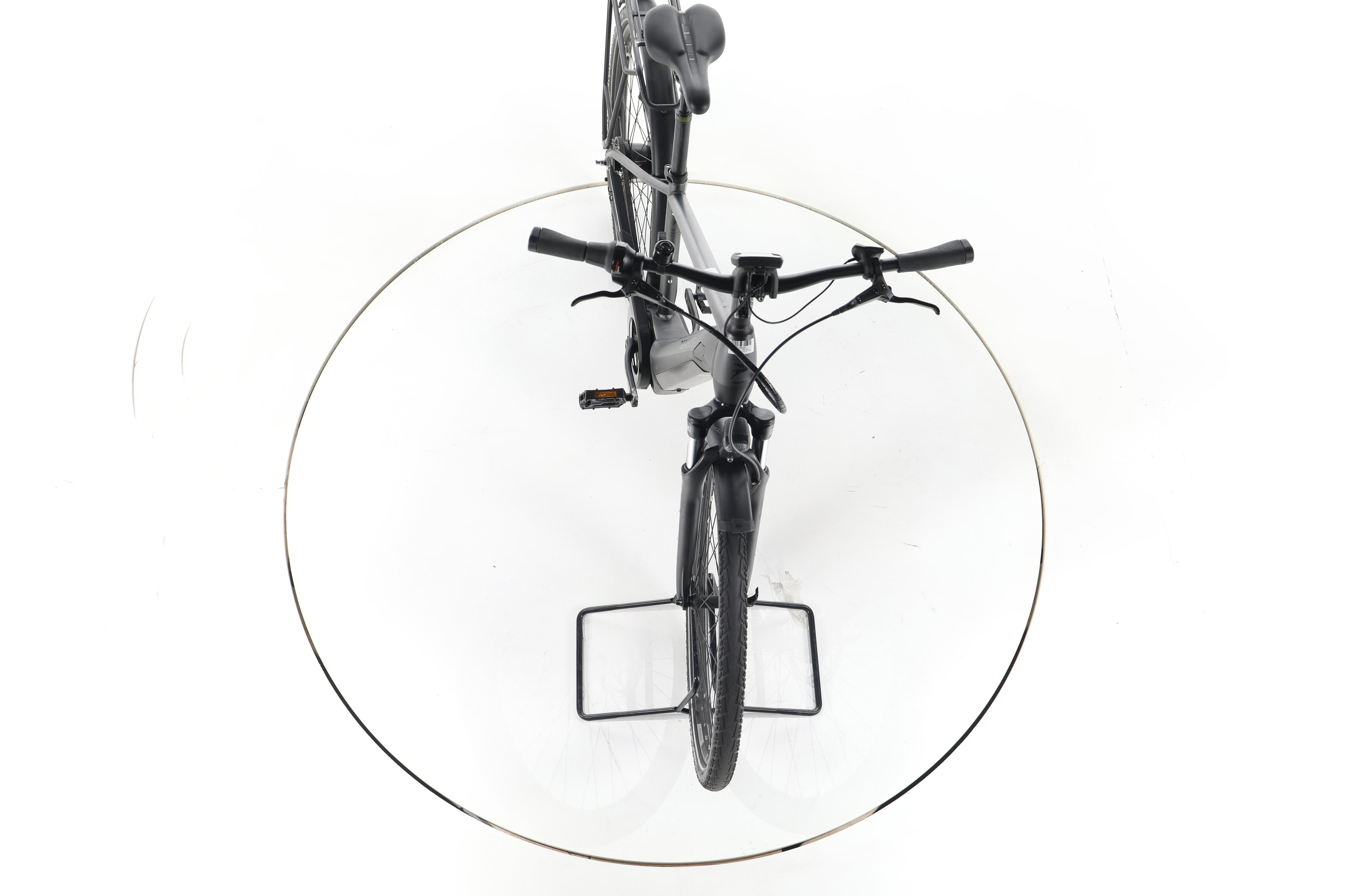 Pegasus Premio EVO 5F Belt City E-Bike - Image 16