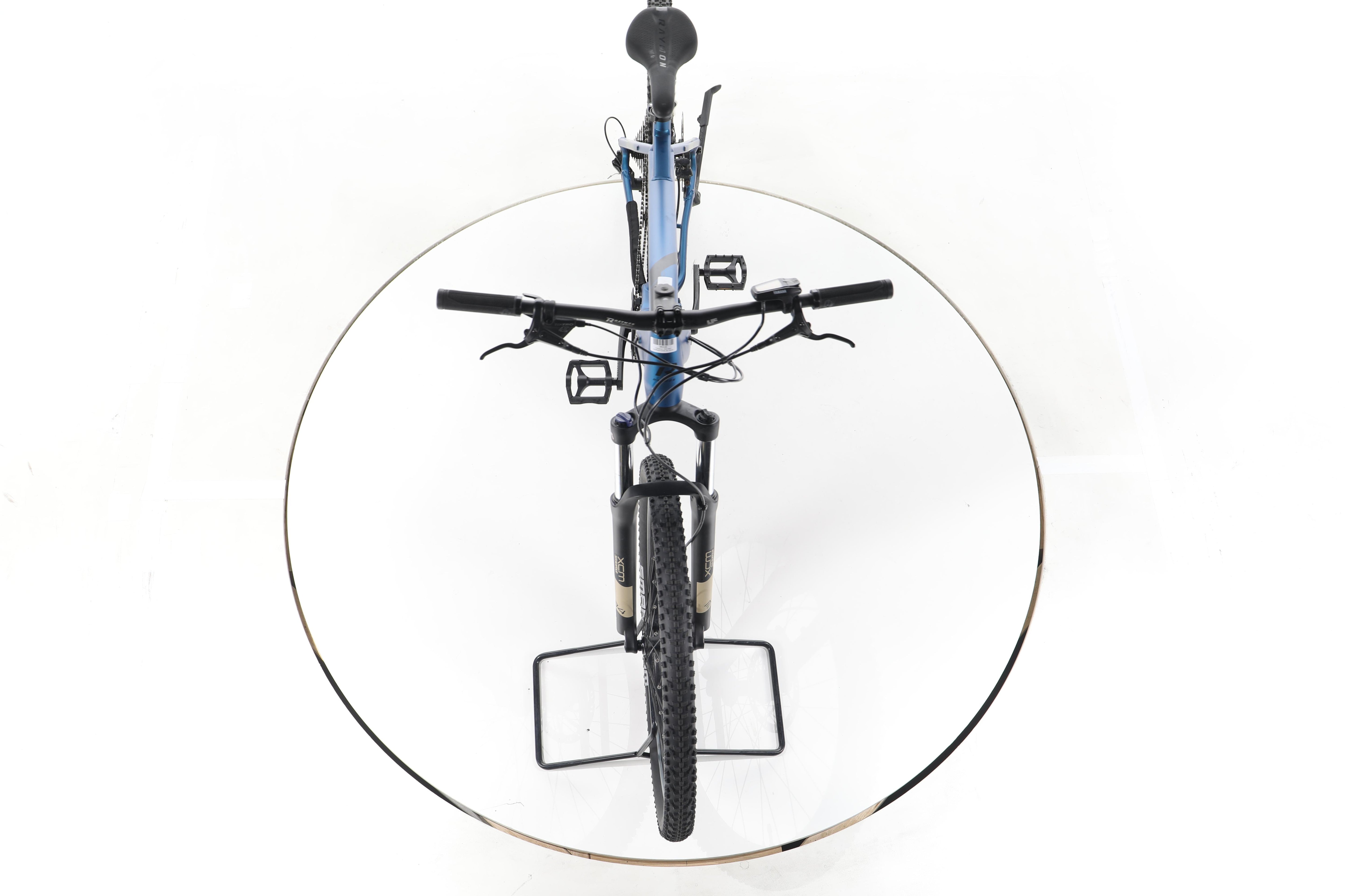 R Raymon HardRay E 5.0 E-Bike - Image 16