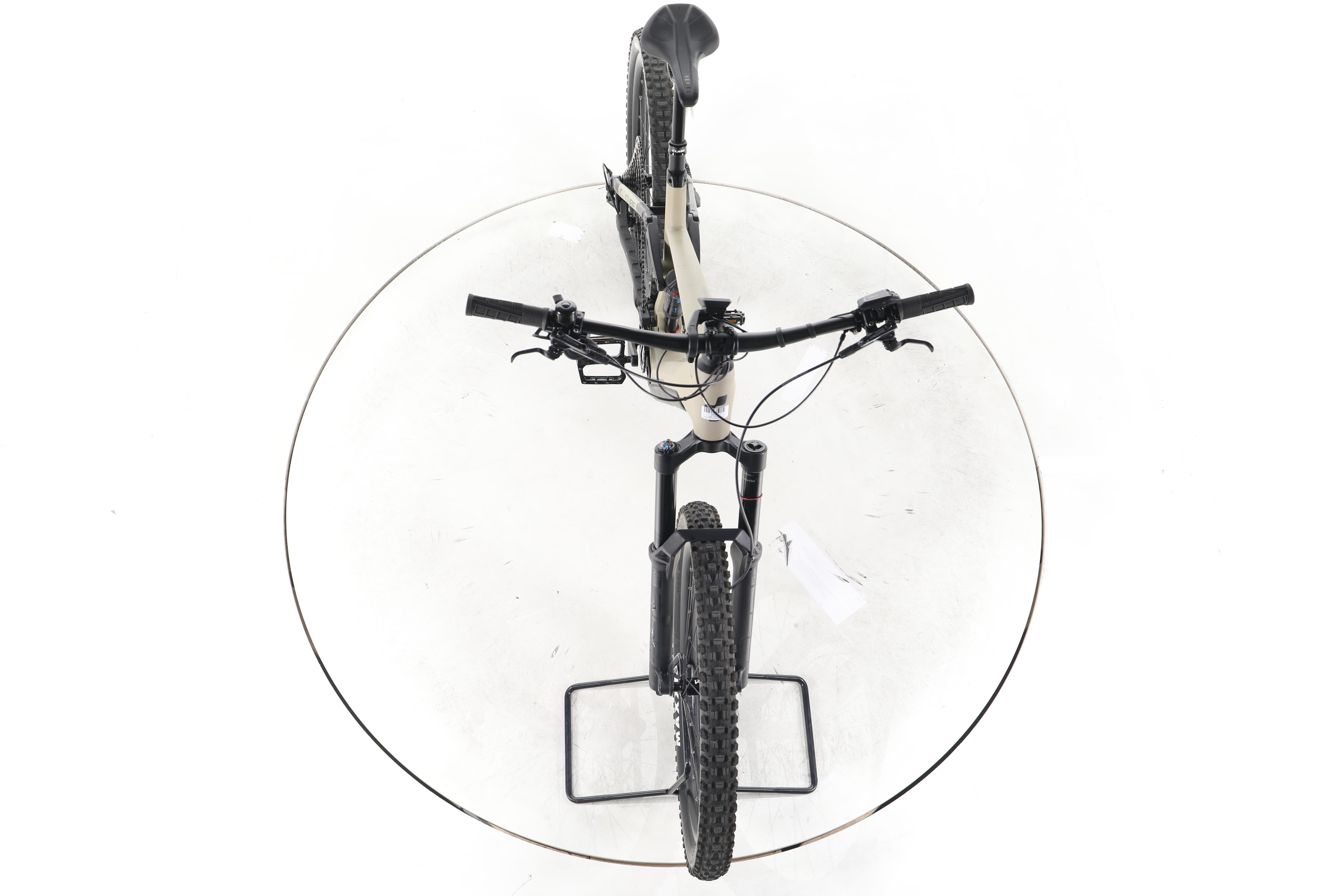 Cube Stereo Hybrid 160 HPC SL E-Bike Fully Carbon - Image 16