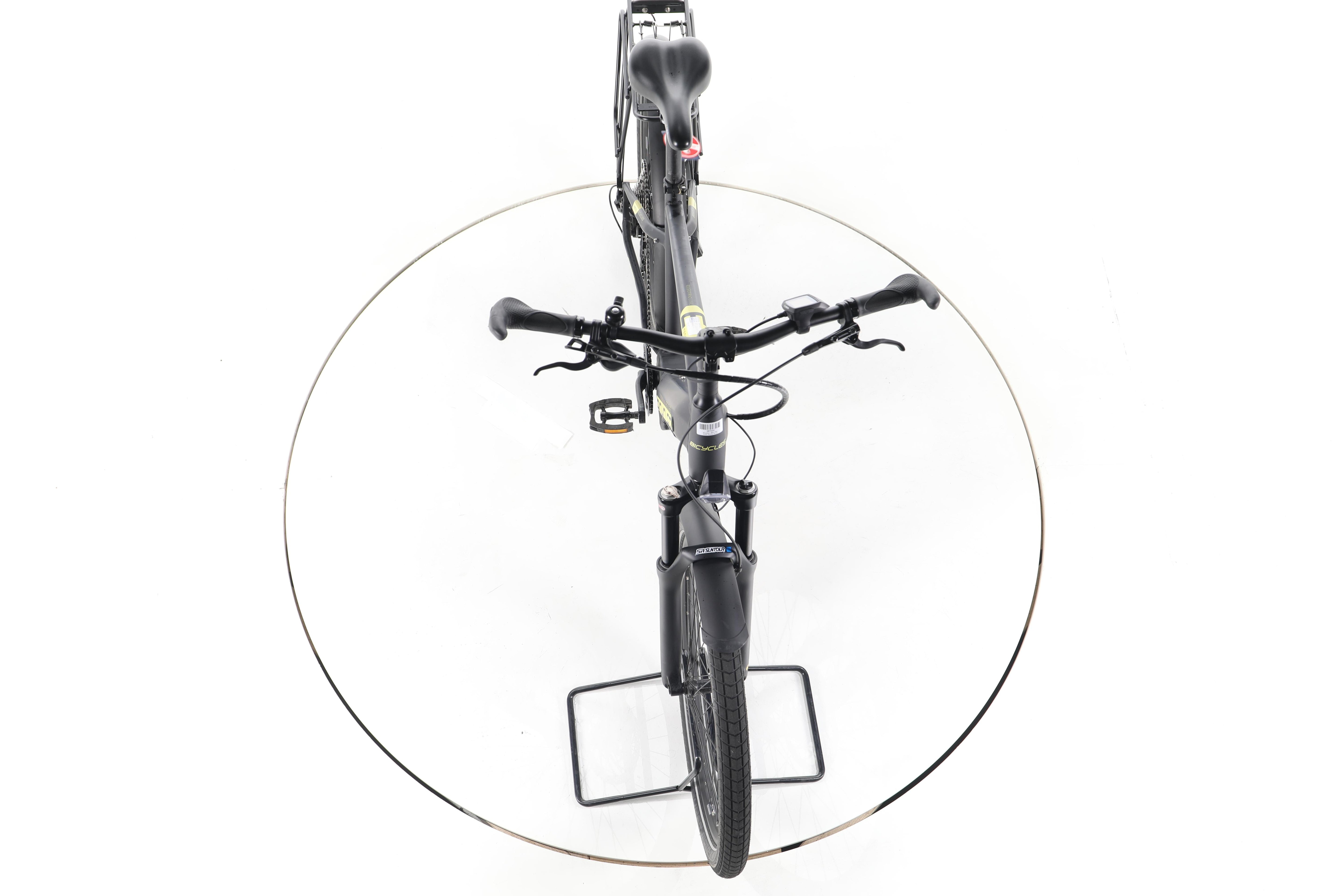 Bicycles Porto 10.6 Trekking E-Bike - Image 16