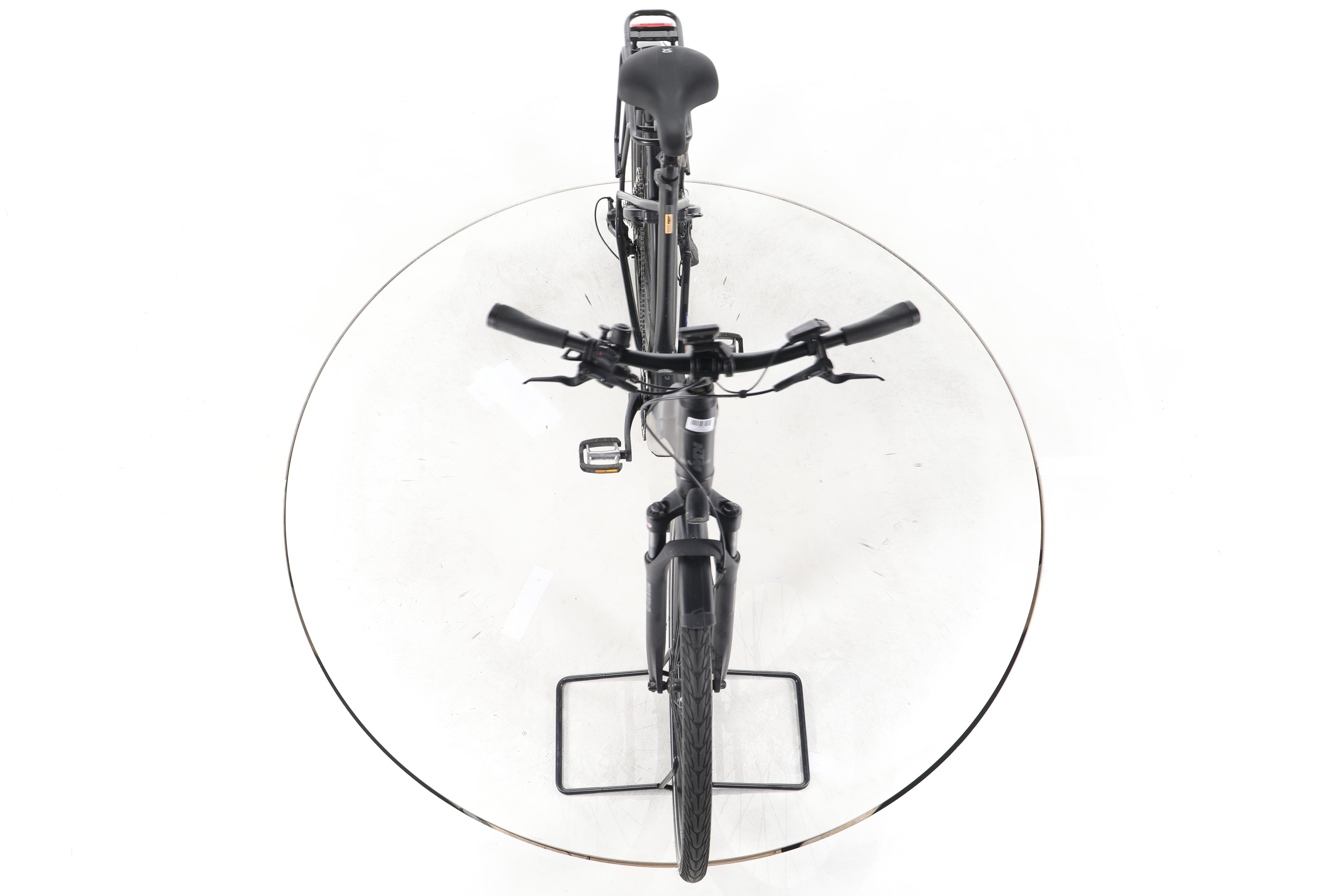 KTM Macina Style 730 Trekking E-Bike Tiefeinsteiger - Image 16