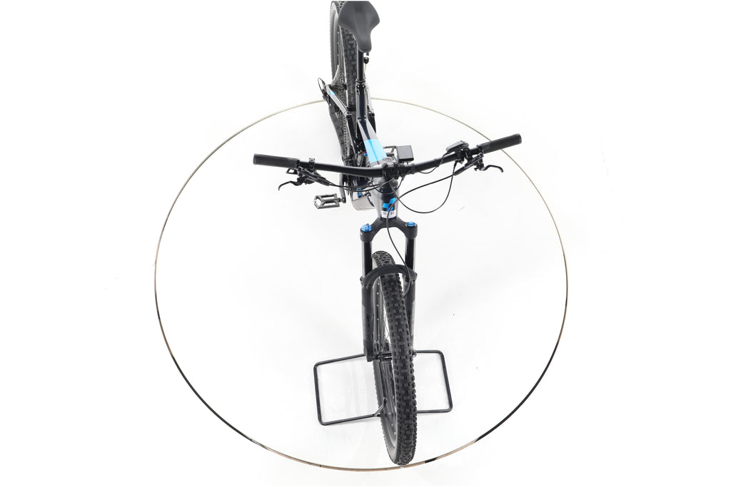 Cube Stereo Hybrid 140 HPC SLX E-Bike Fully Carbon 2024 - Image 16