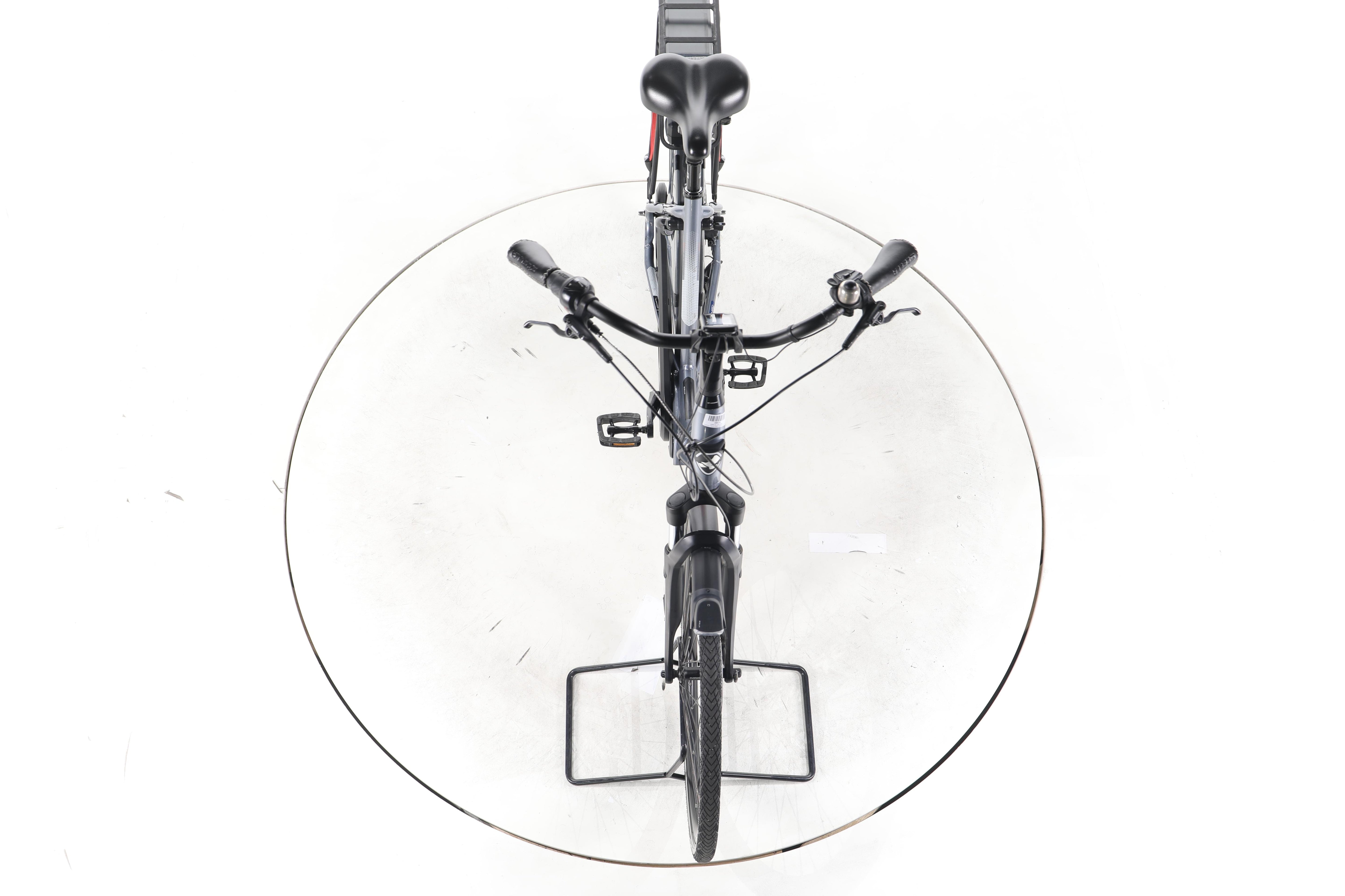 STELLA Livorno Superior City E-Bike Tiefeinsteiger - Image 16