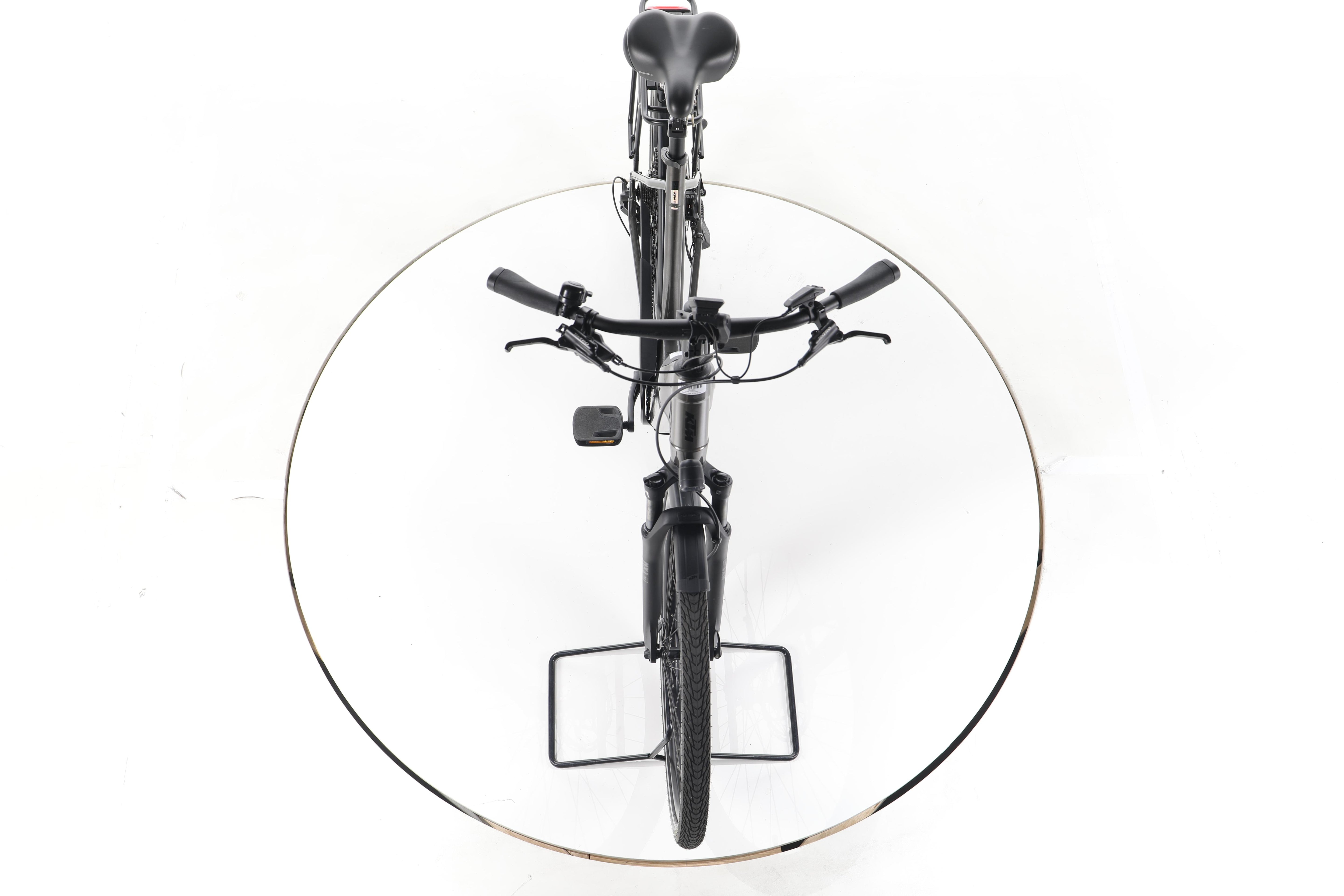 KTM Macina Style XL Trekking E-Bike Tiefeinsteiger - Image 16