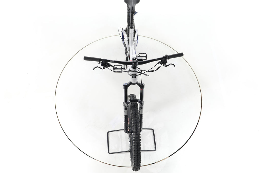 Haibike AllMtn 7 E-Bike Fully 2024 - Image 16