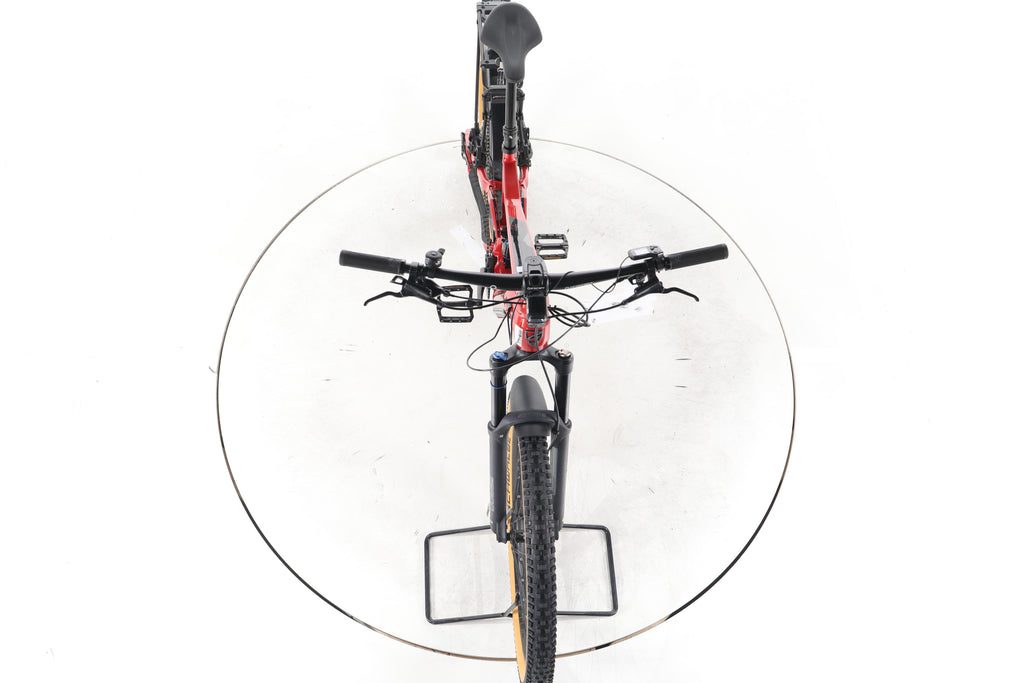 Centurion No Pogo F860i E-Bike Fully - Image 16