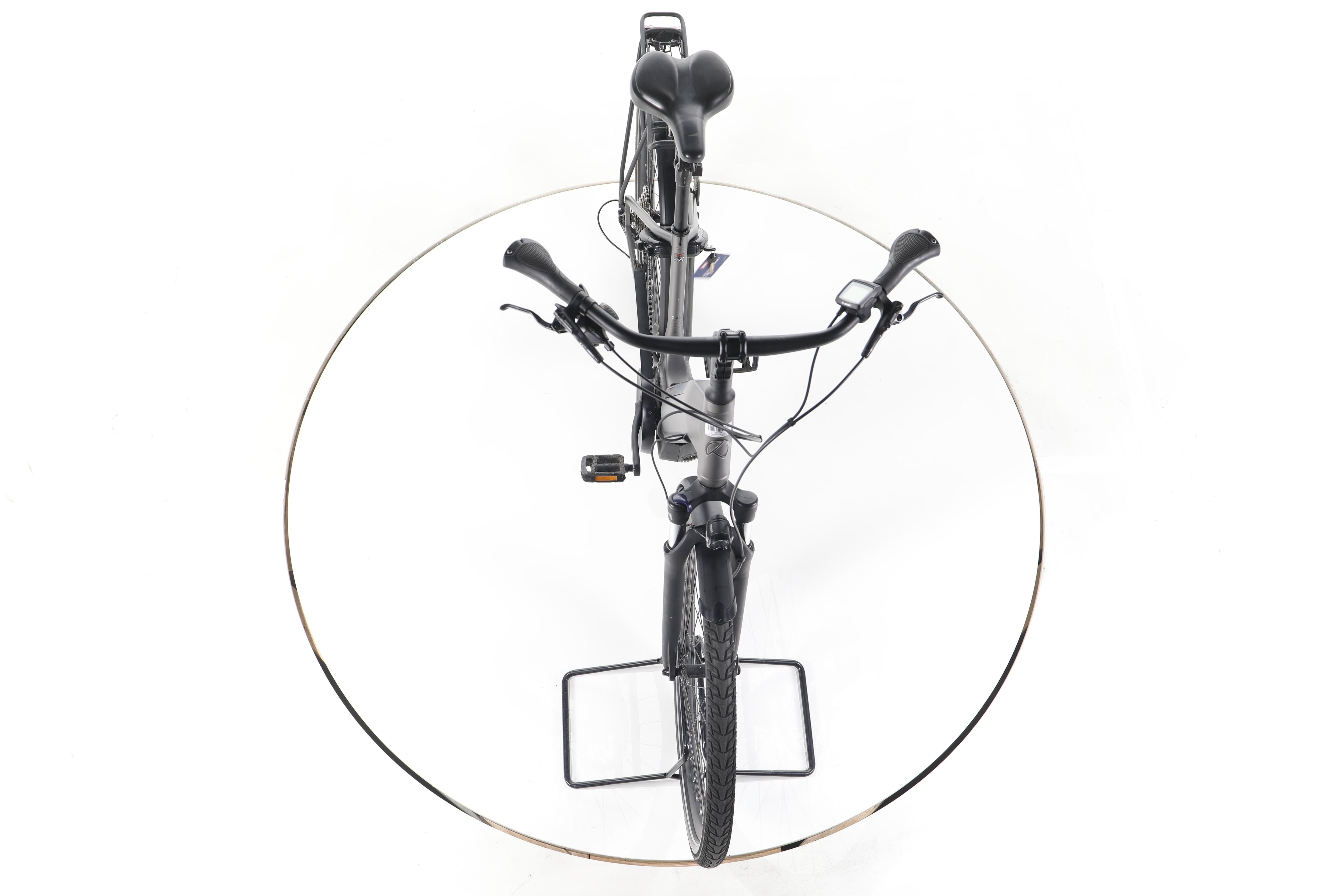 Kalkhoff Endeavour 3.B Move Trekking E-Bike Tiefeinsteiger - Image 16