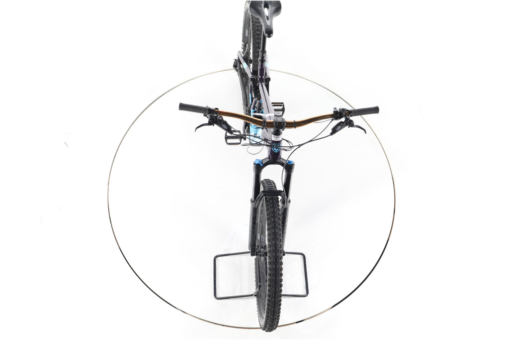 Mondraker DUSK R E-Bike Fully - Image 16