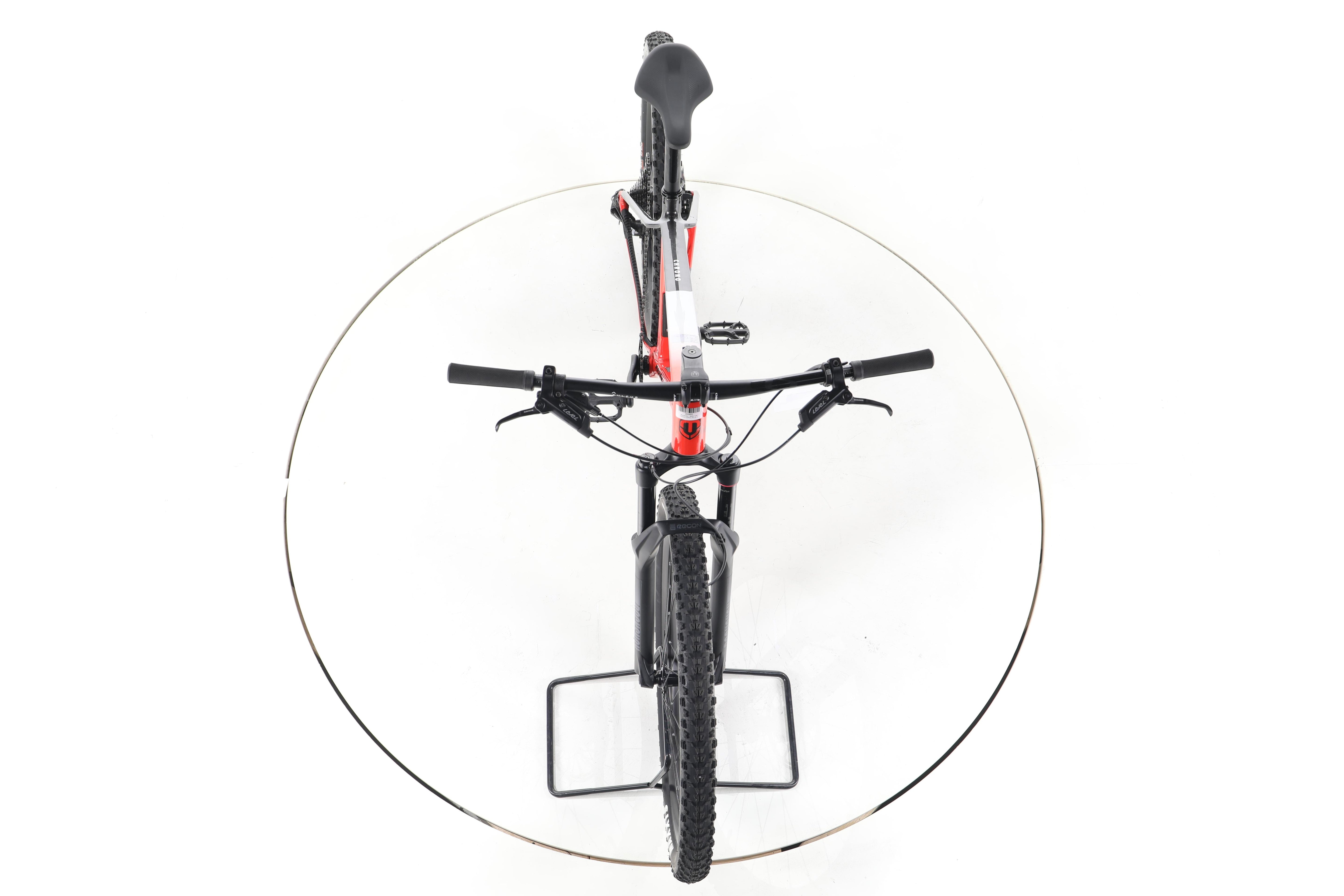 Mondraker Chrono DC Fahrrad Hardtail - Image 16